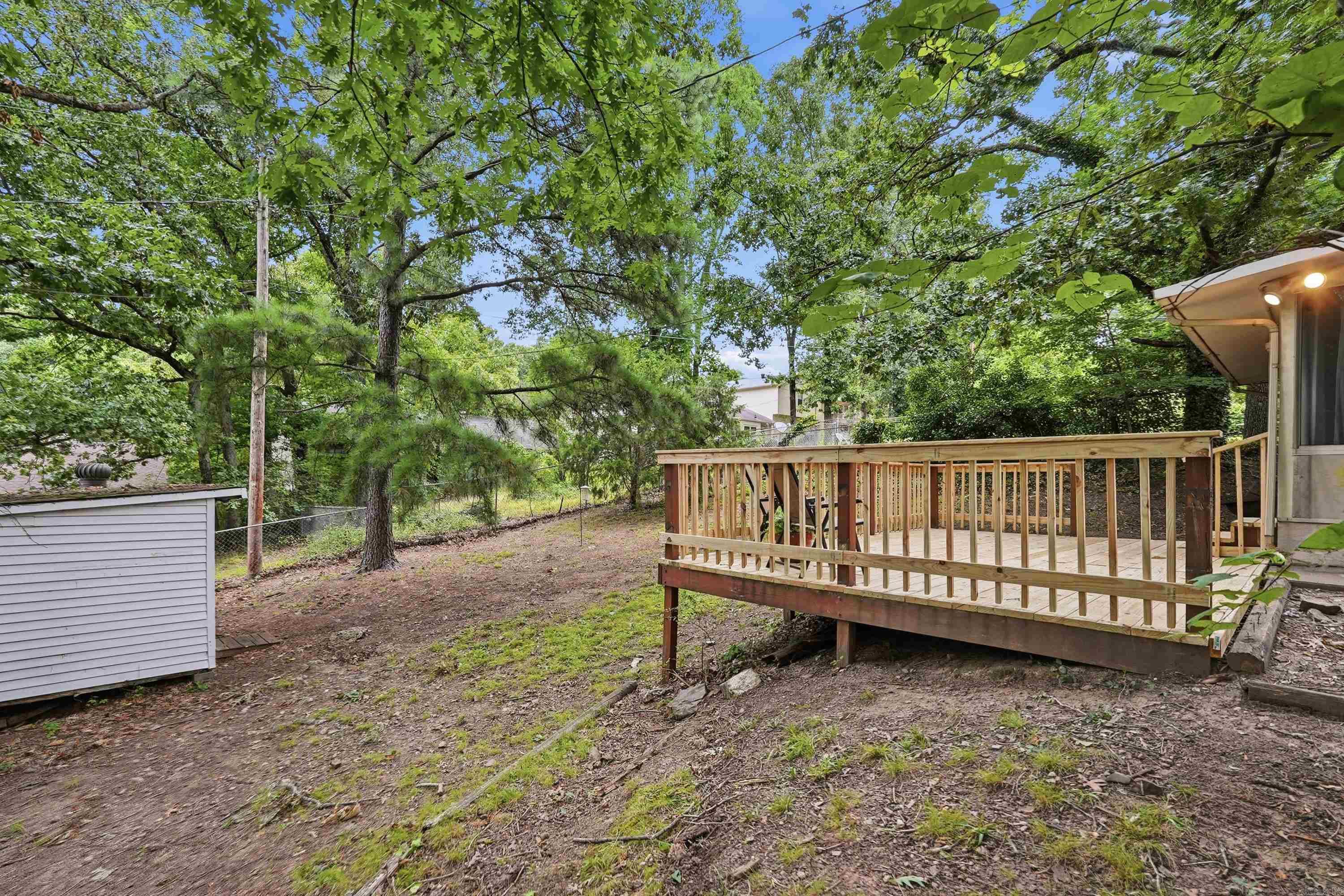 132 Point West  Little Rock, AR