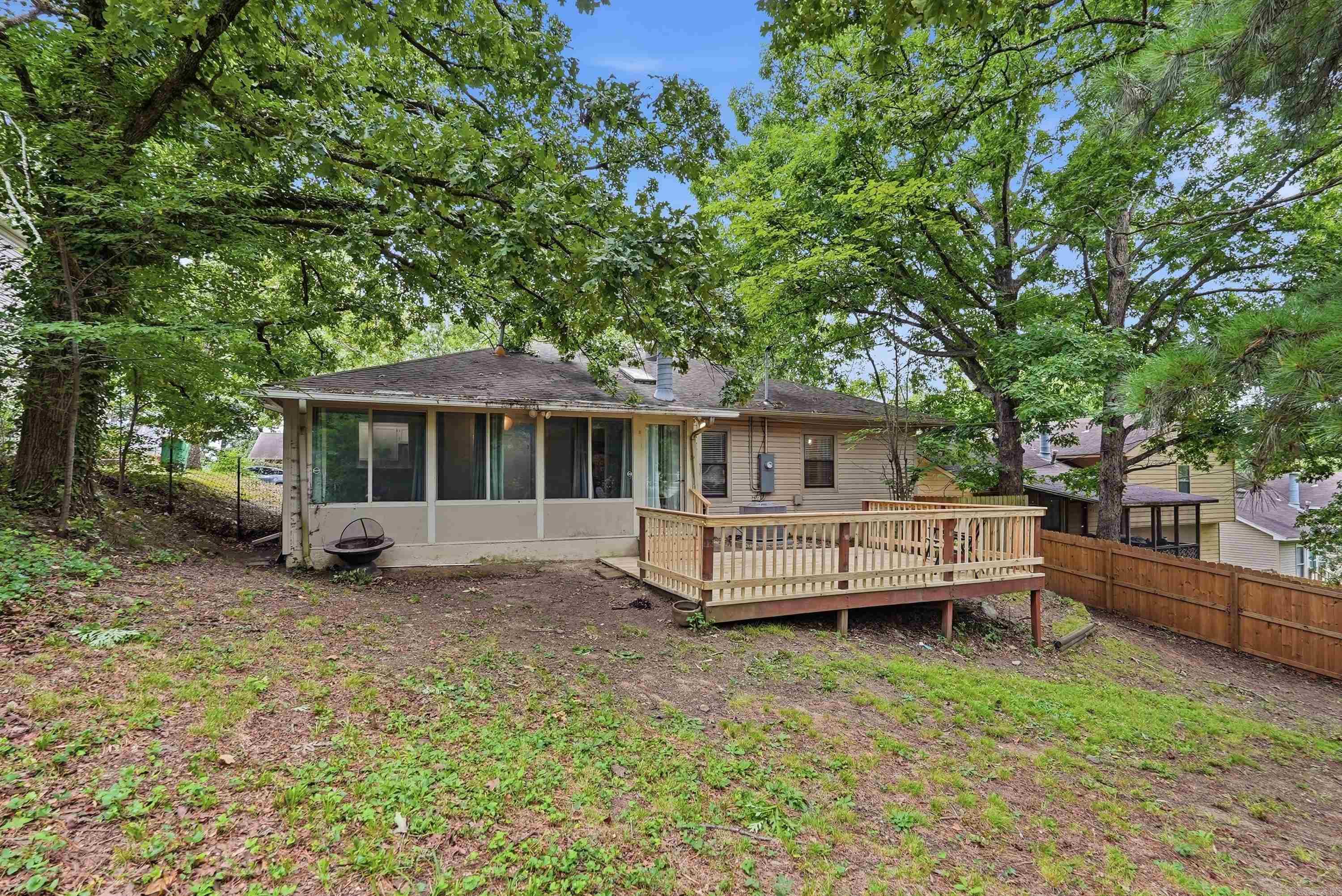132 Point West  Little Rock, AR
