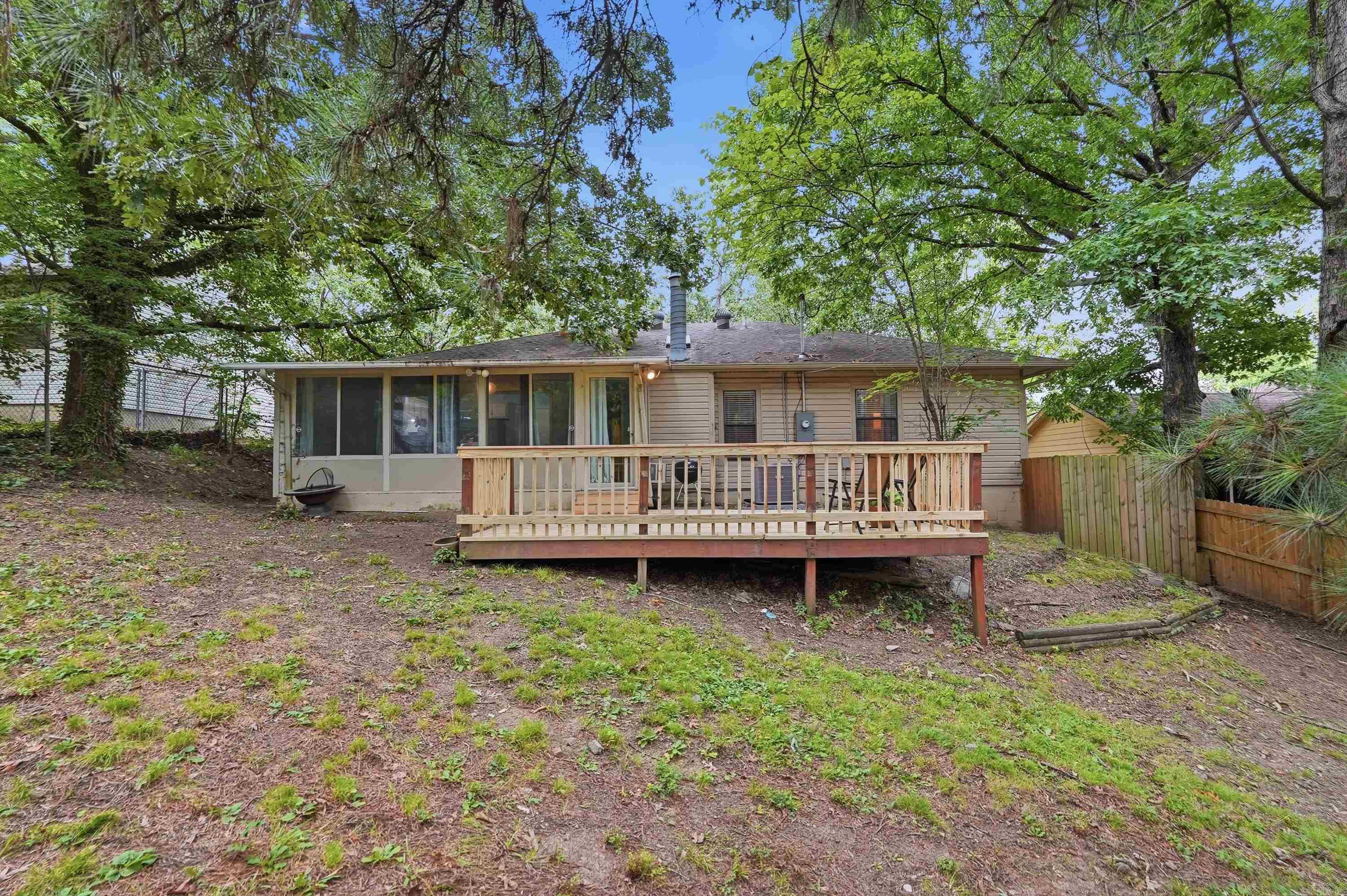 132 Point West  Little Rock, AR