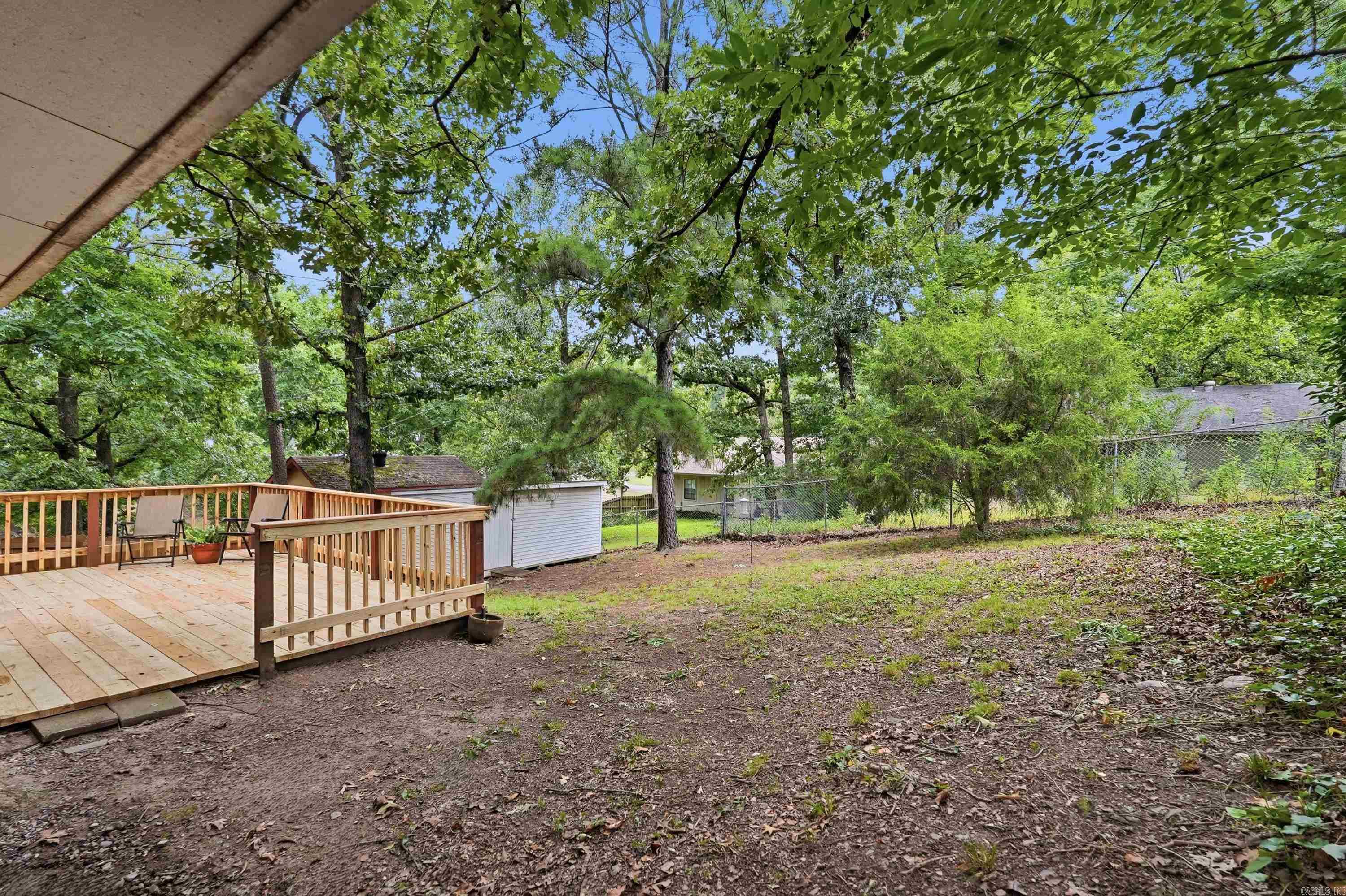 132 Point West  Little Rock, AR