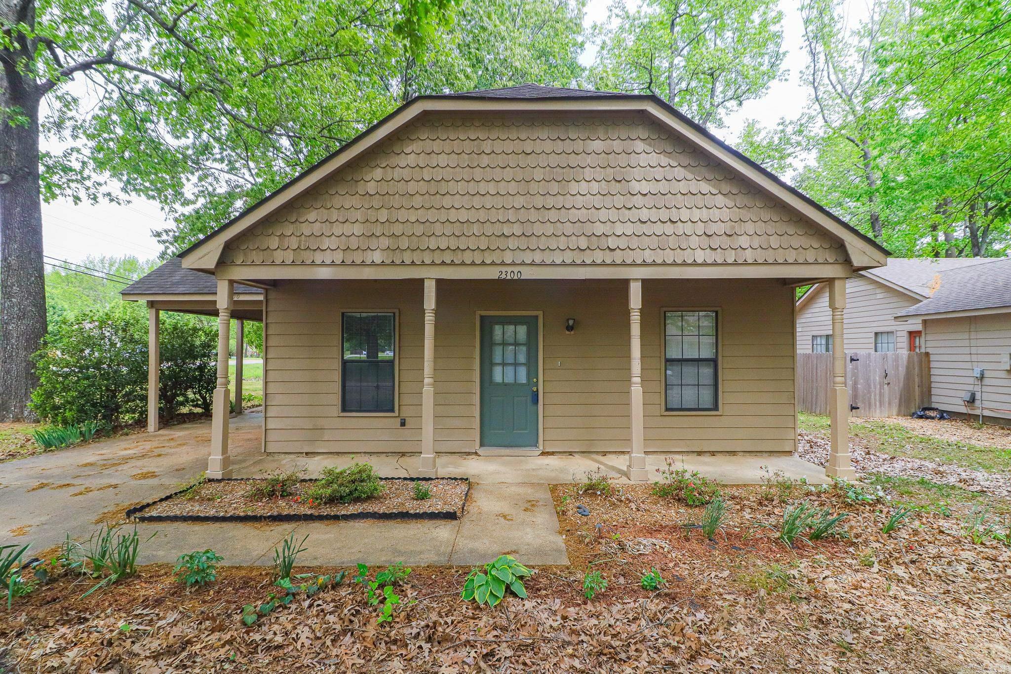 2300 Biltmore  Jonesboro, AR