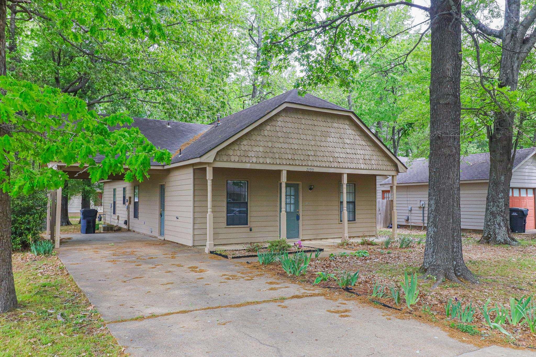 2300 Biltmore  Jonesboro, AR