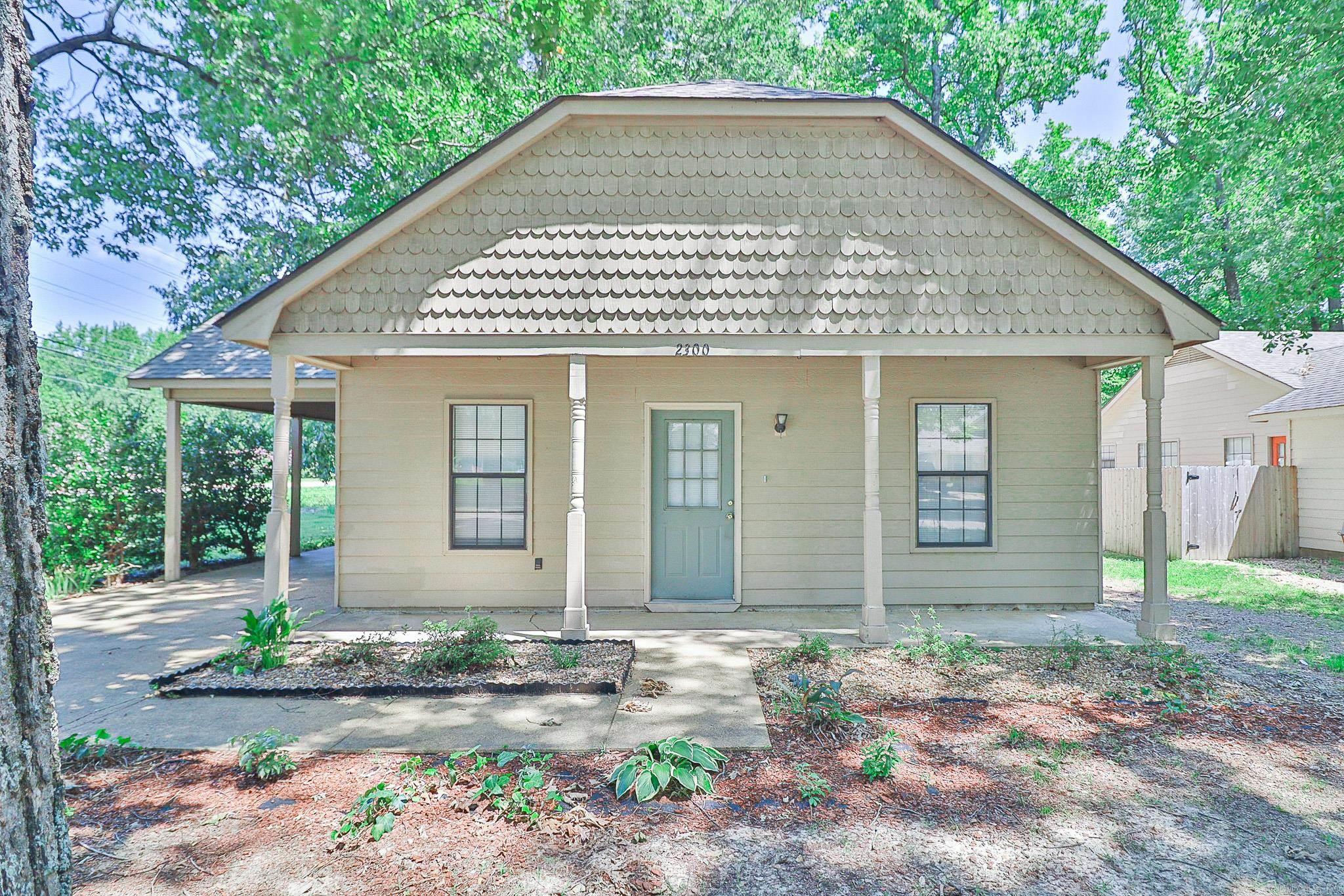 2300 Biltmore  Jonesboro, AR