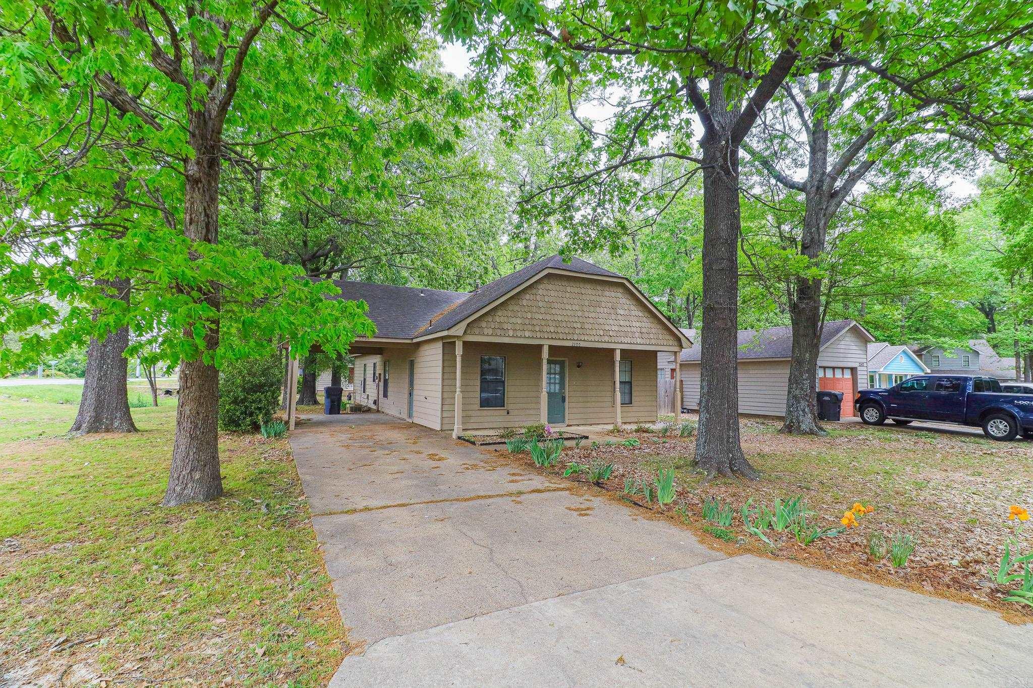 2300 Biltmore  Jonesboro, AR