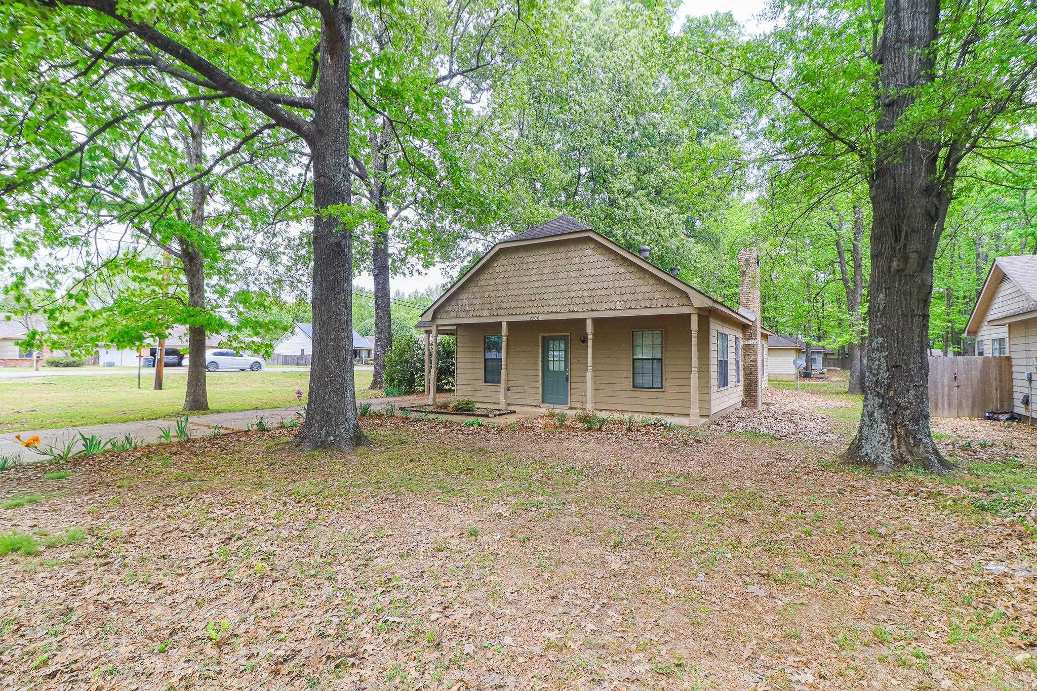 2300 Biltmore  Jonesboro, AR