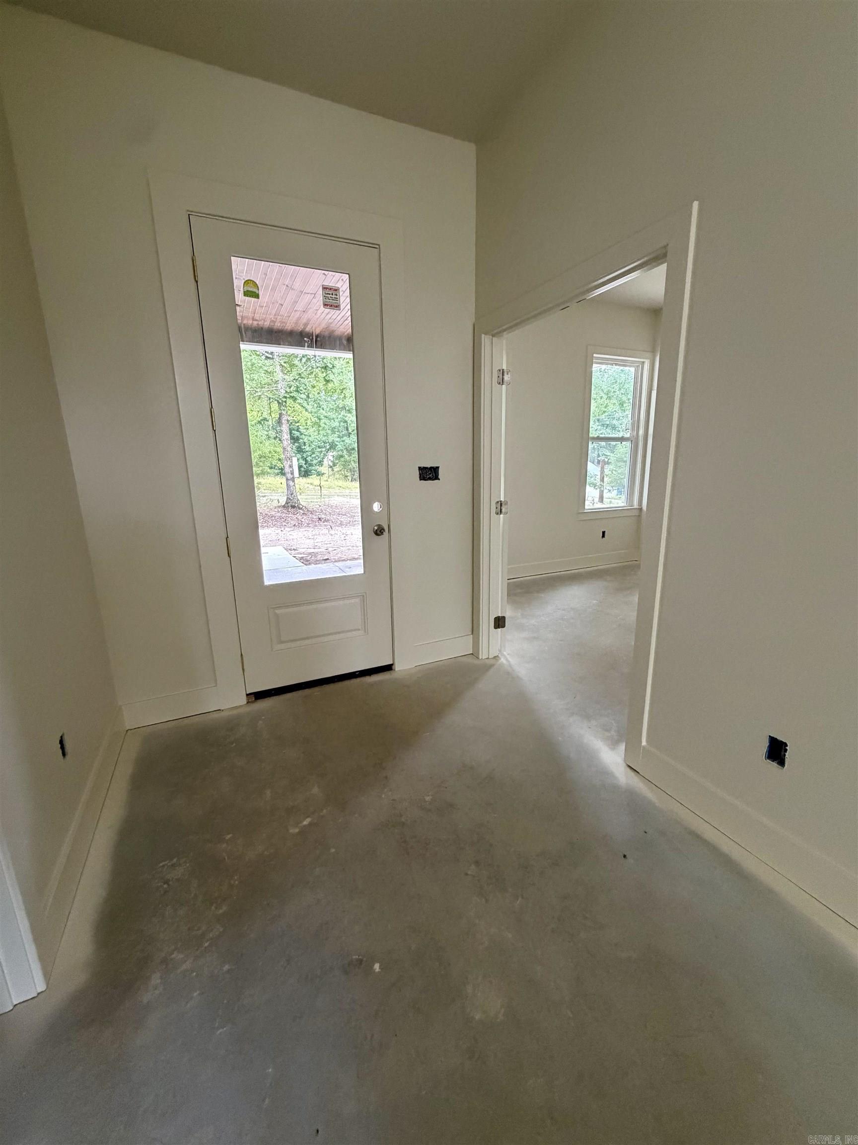 5844 Falcon  Alexander, AR
