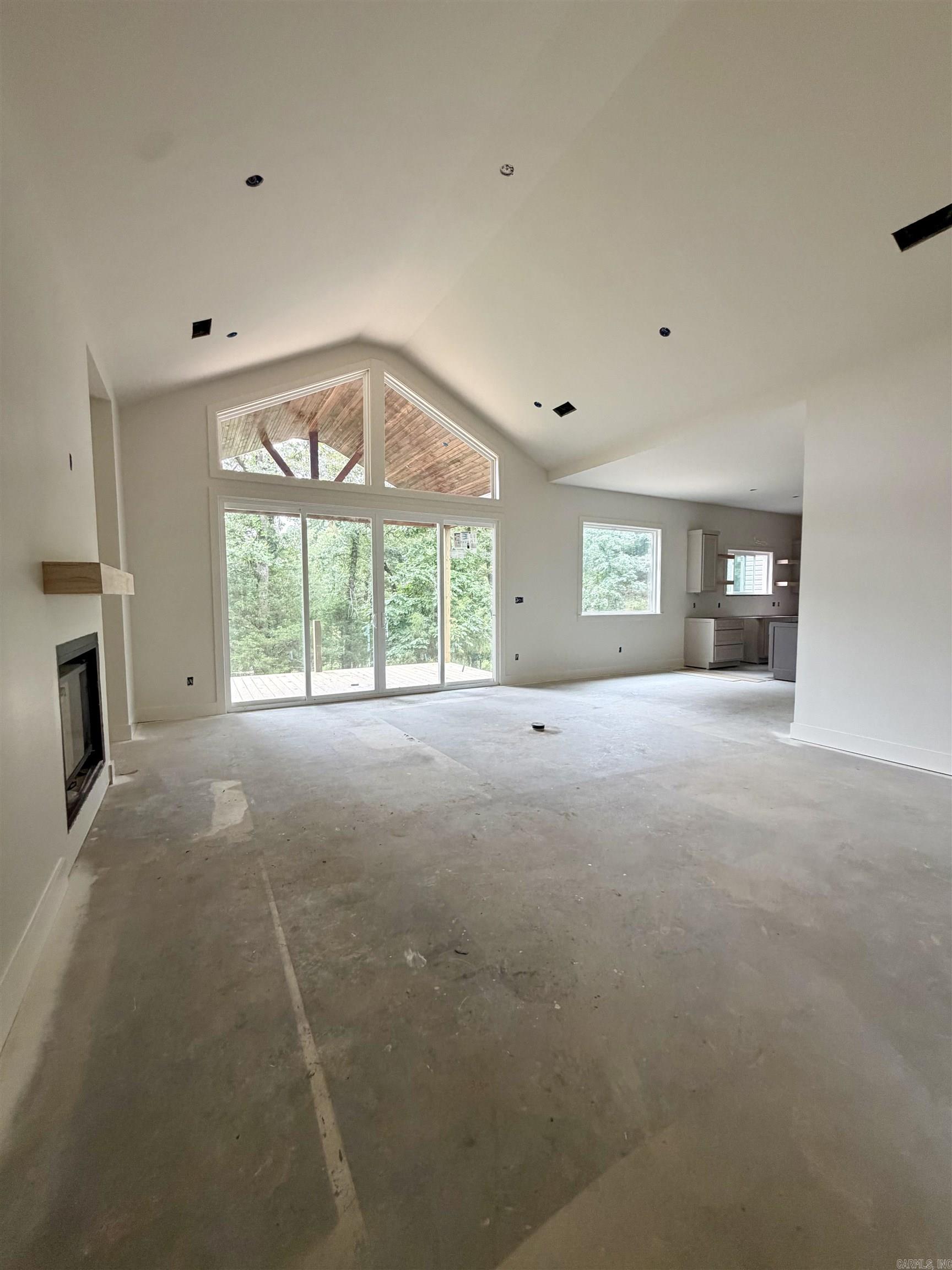 5844 Falcon  Alexander, AR