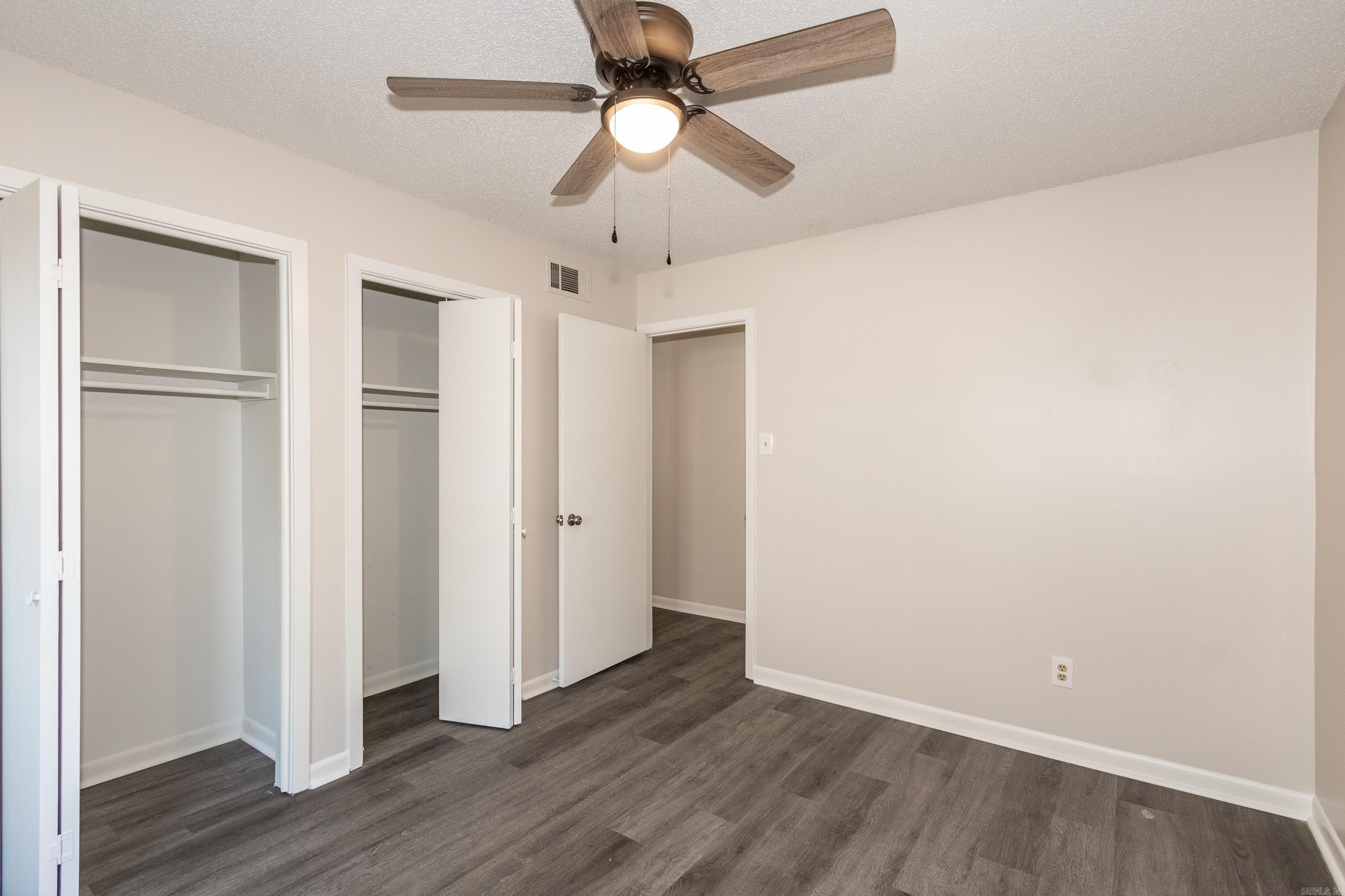 1100 Brookside Woodland Peak Apartments Little Rock, AR
