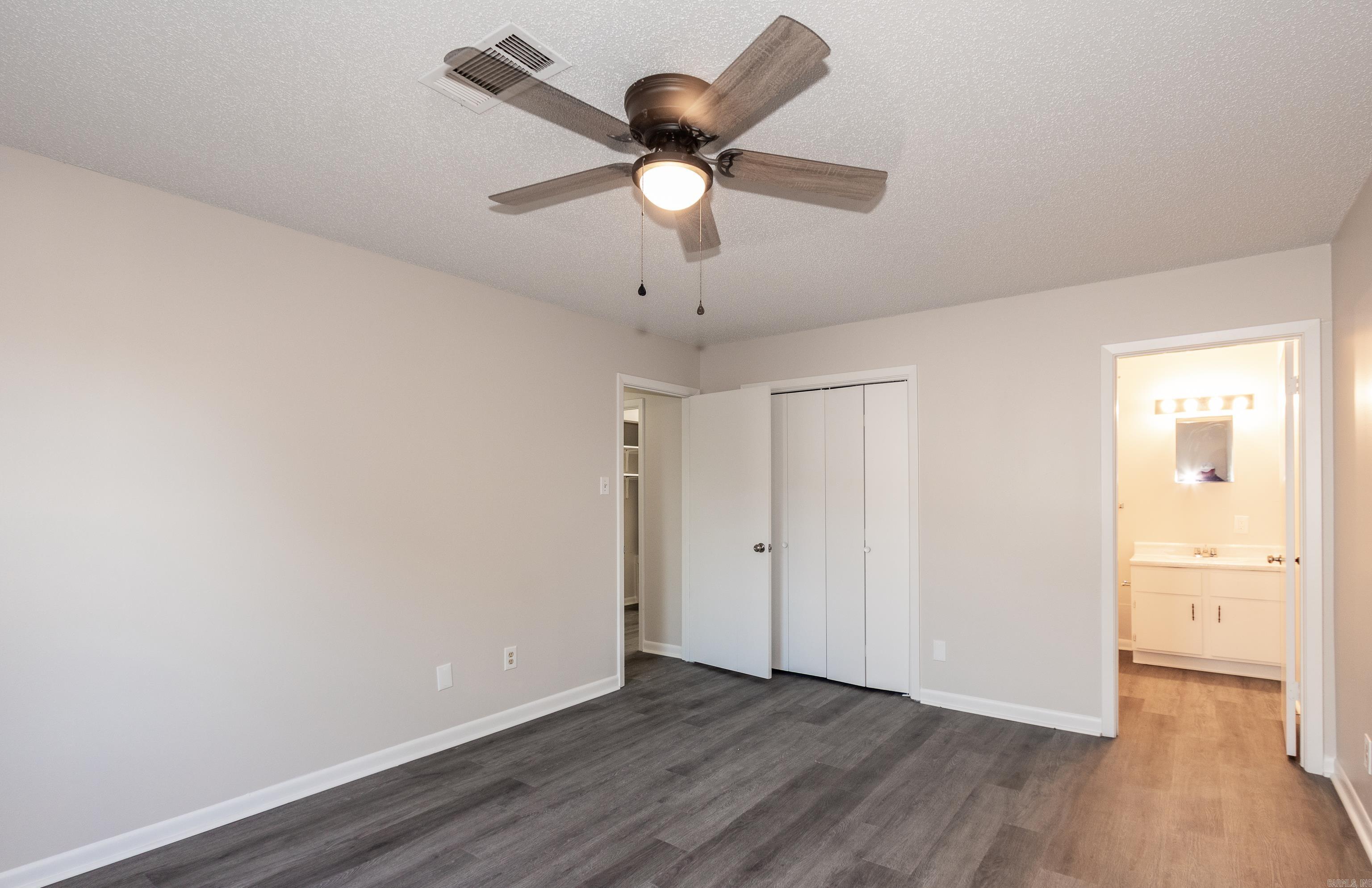 1100 Brookside Woodland Peak Apartments Little Rock, AR