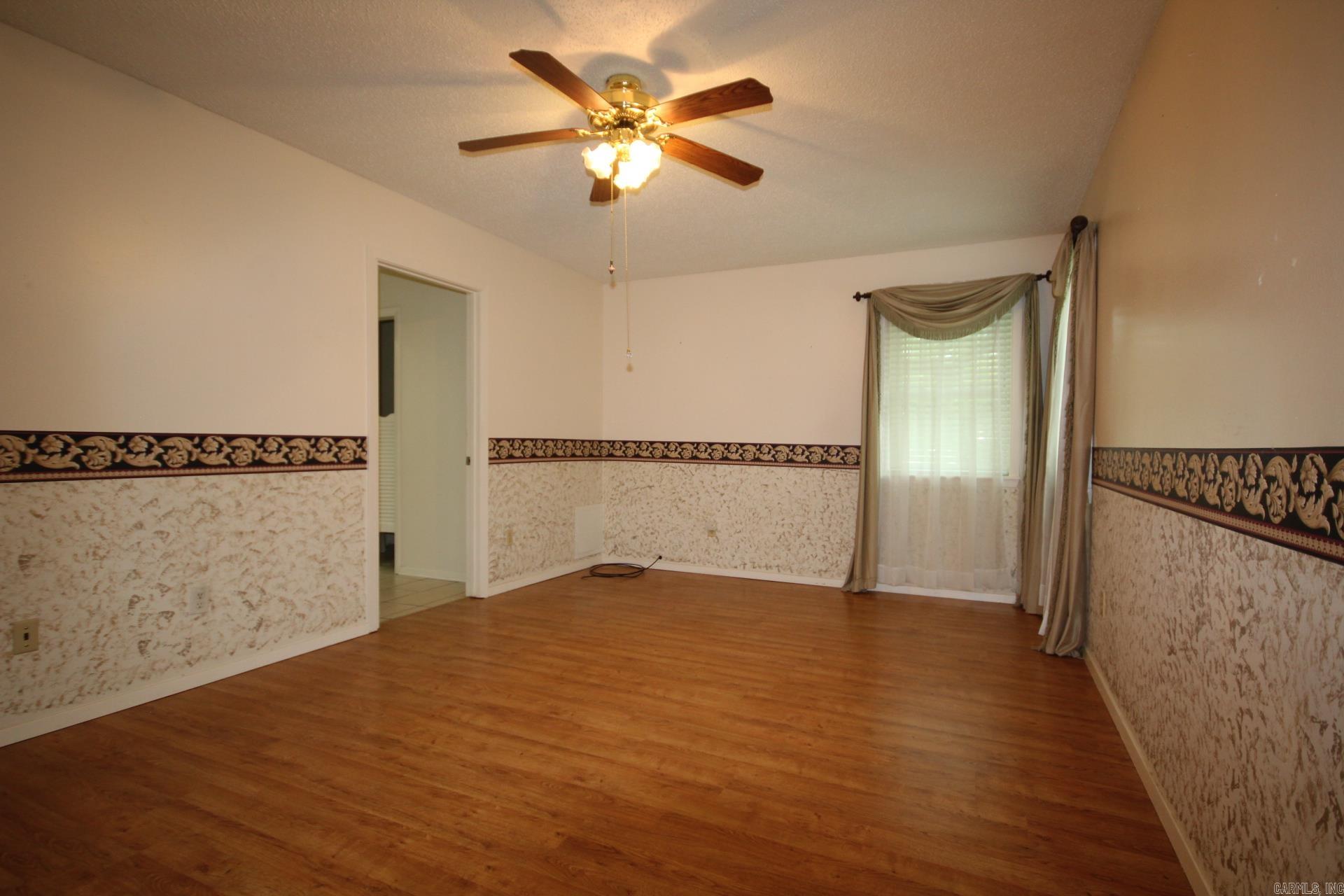 1407 Wildwood  Nashville, AR
