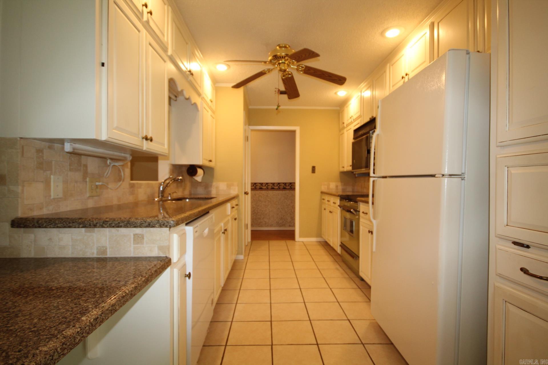 1407 Wildwood  Nashville, AR