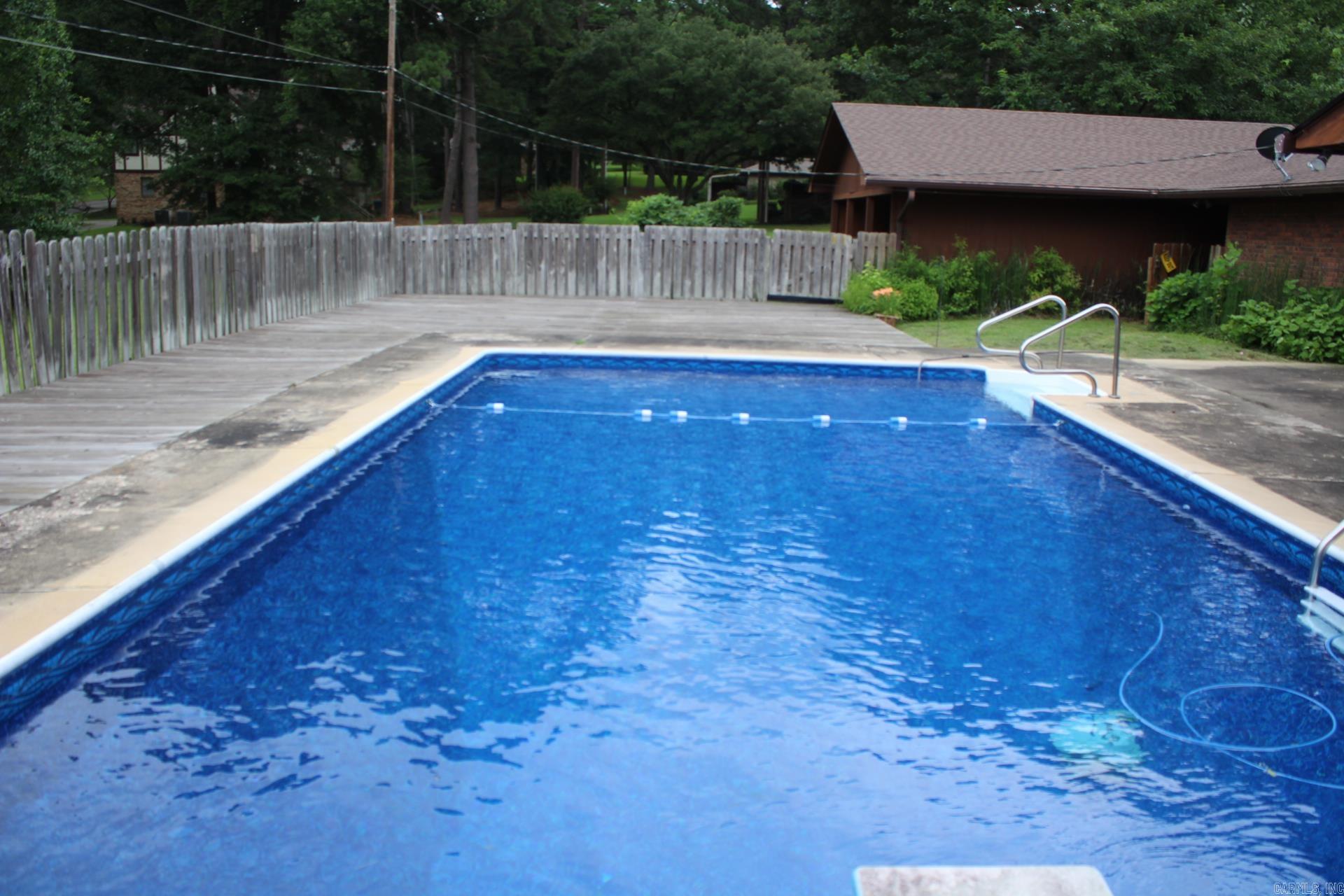 1407 Wildwood  Nashville, AR