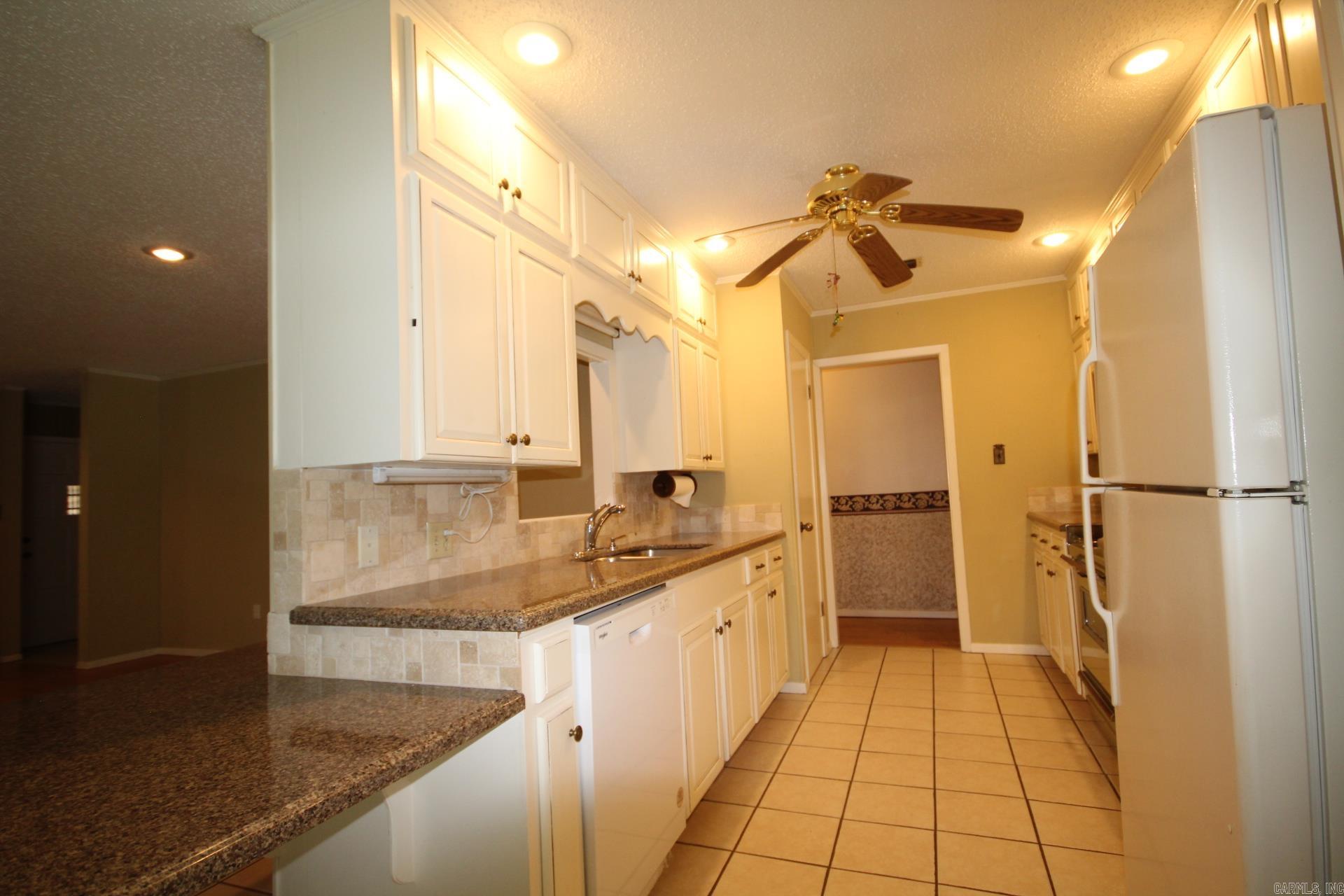 1407 Wildwood  Nashville, AR
