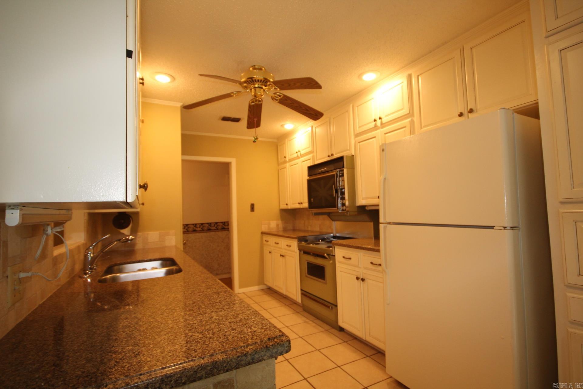 1407 Wildwood  Nashville, AR