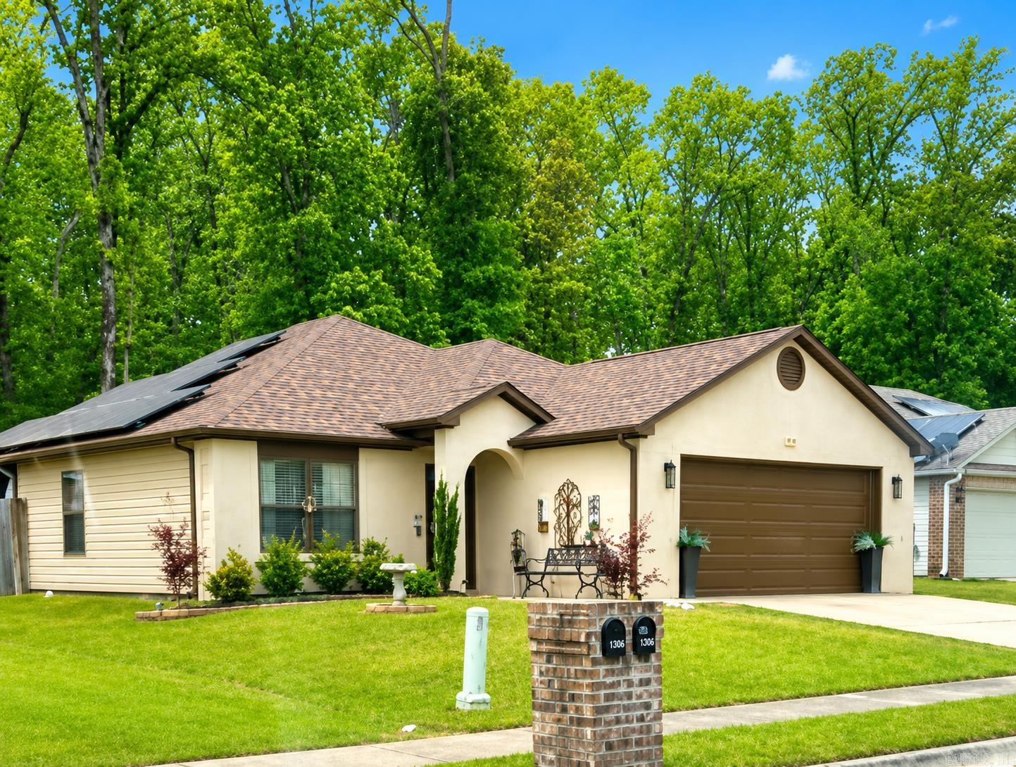 1306 Crossing  Bryant, AR