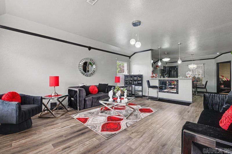 1306 Crossing  Bryant, AR