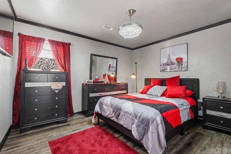 1306 Crossing  Bryant, AR