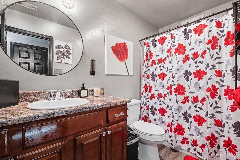 1306 Crossing  Bryant, AR