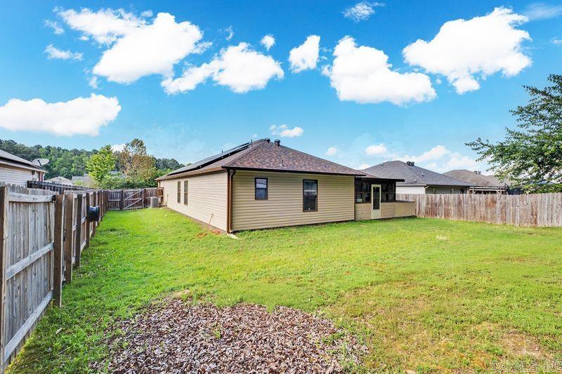 1306 Crossing  Bryant, AR