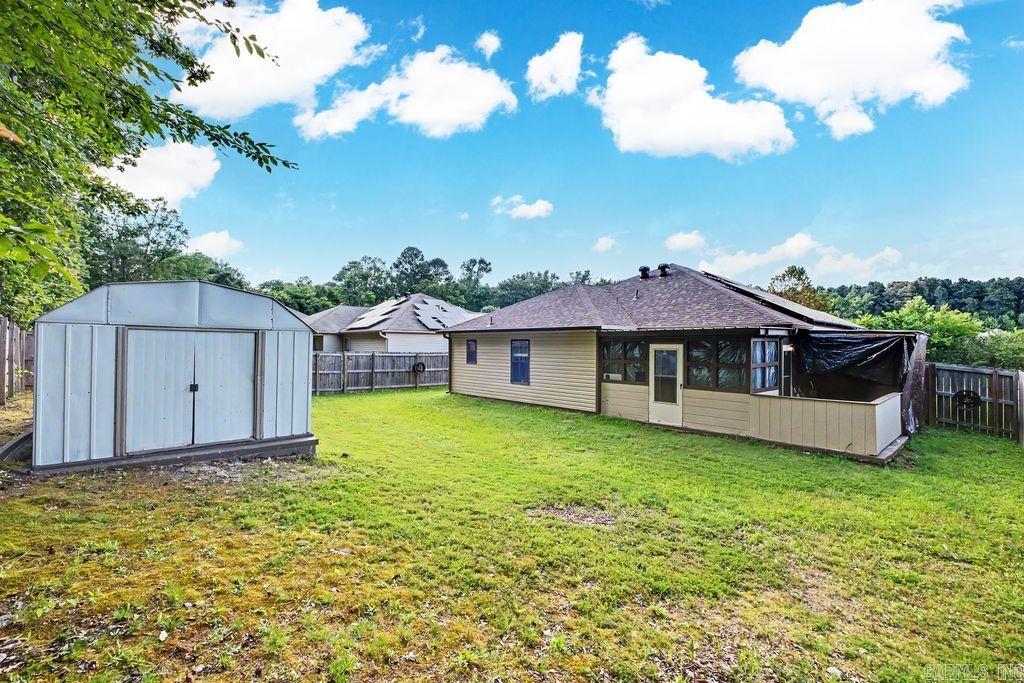 1306 Crossing  Bryant, AR