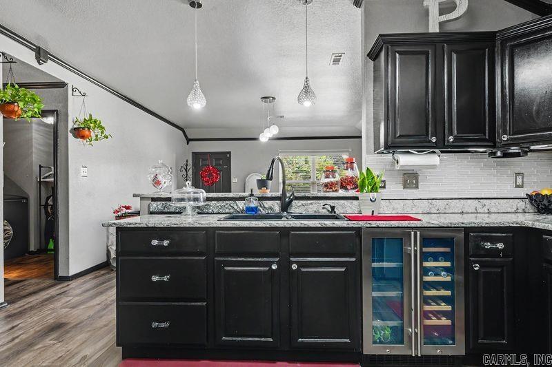 1306 Crossing  Bryant, AR