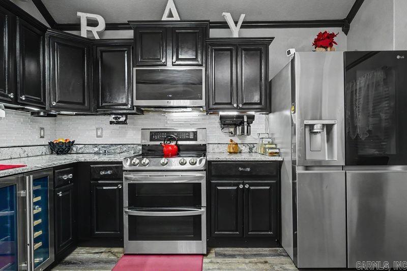 1306 Crossing  Bryant, AR