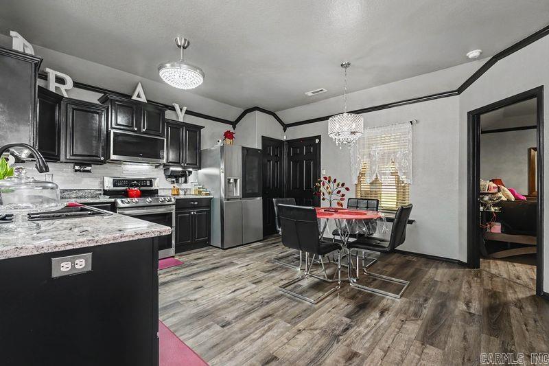 1306 Crossing  Bryant, AR