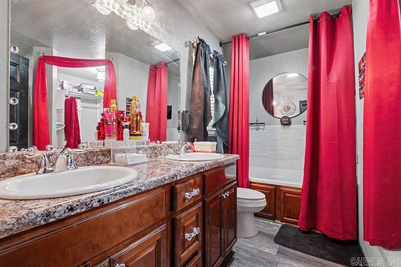 1306 Crossing  Bryant, AR