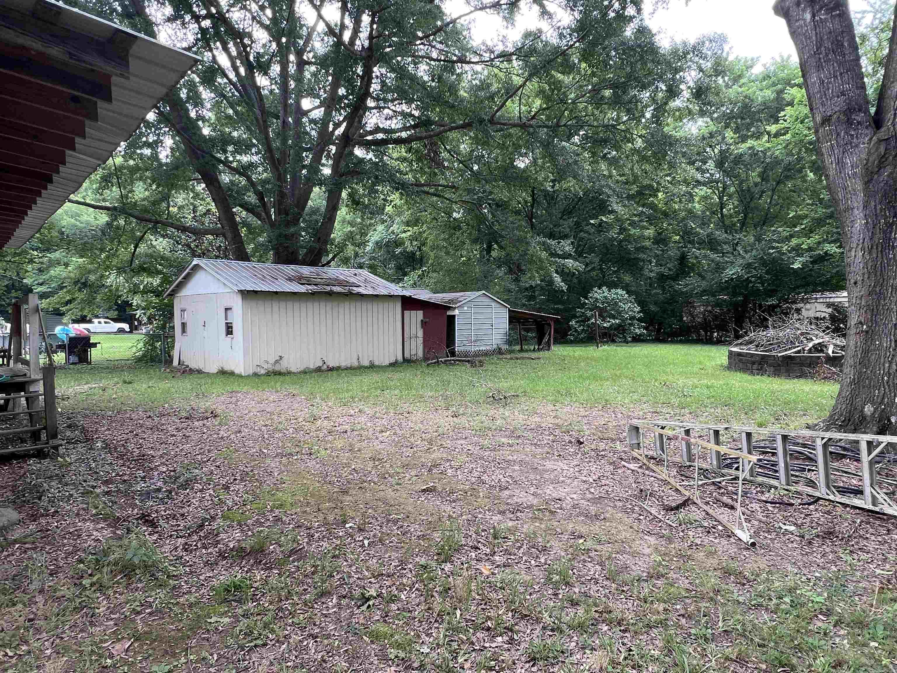 1603 Odessa Haskell St  Haskell, AR
