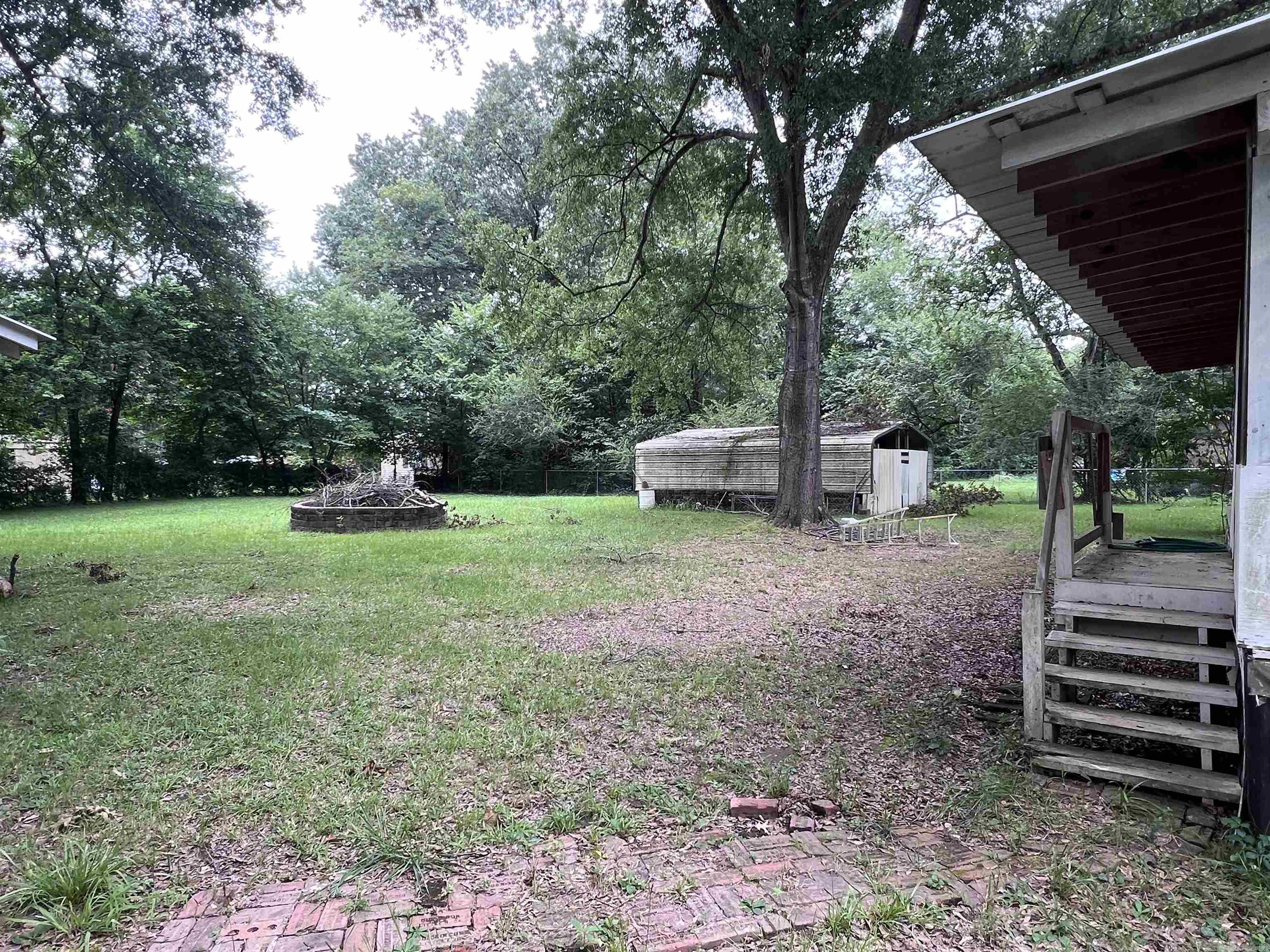 1603 Odessa Haskell St  Haskell, AR