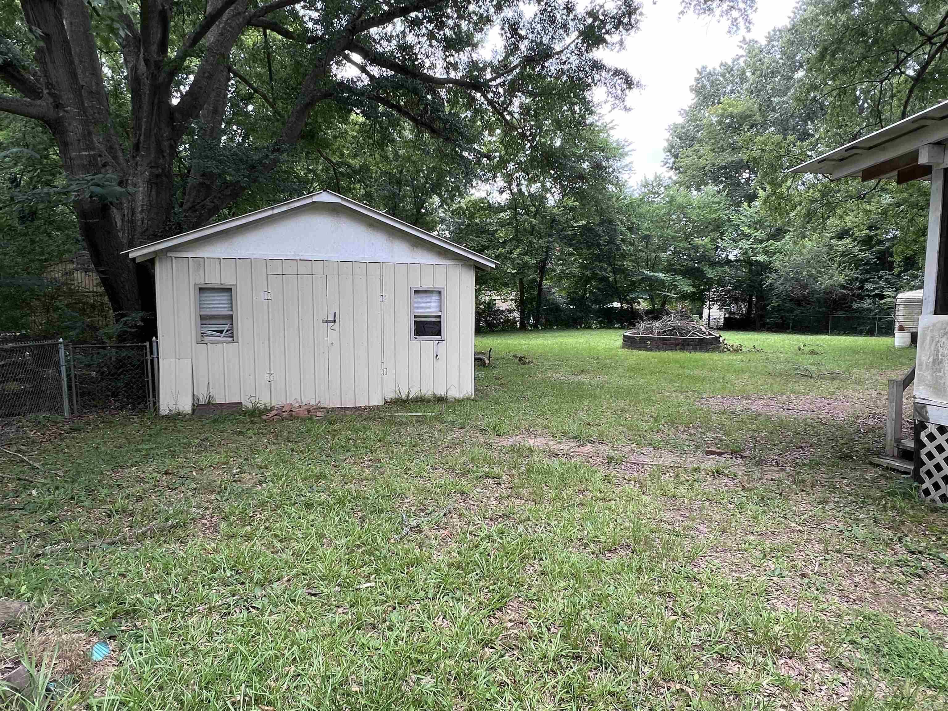 1603 Odessa Haskell St  Haskell, AR