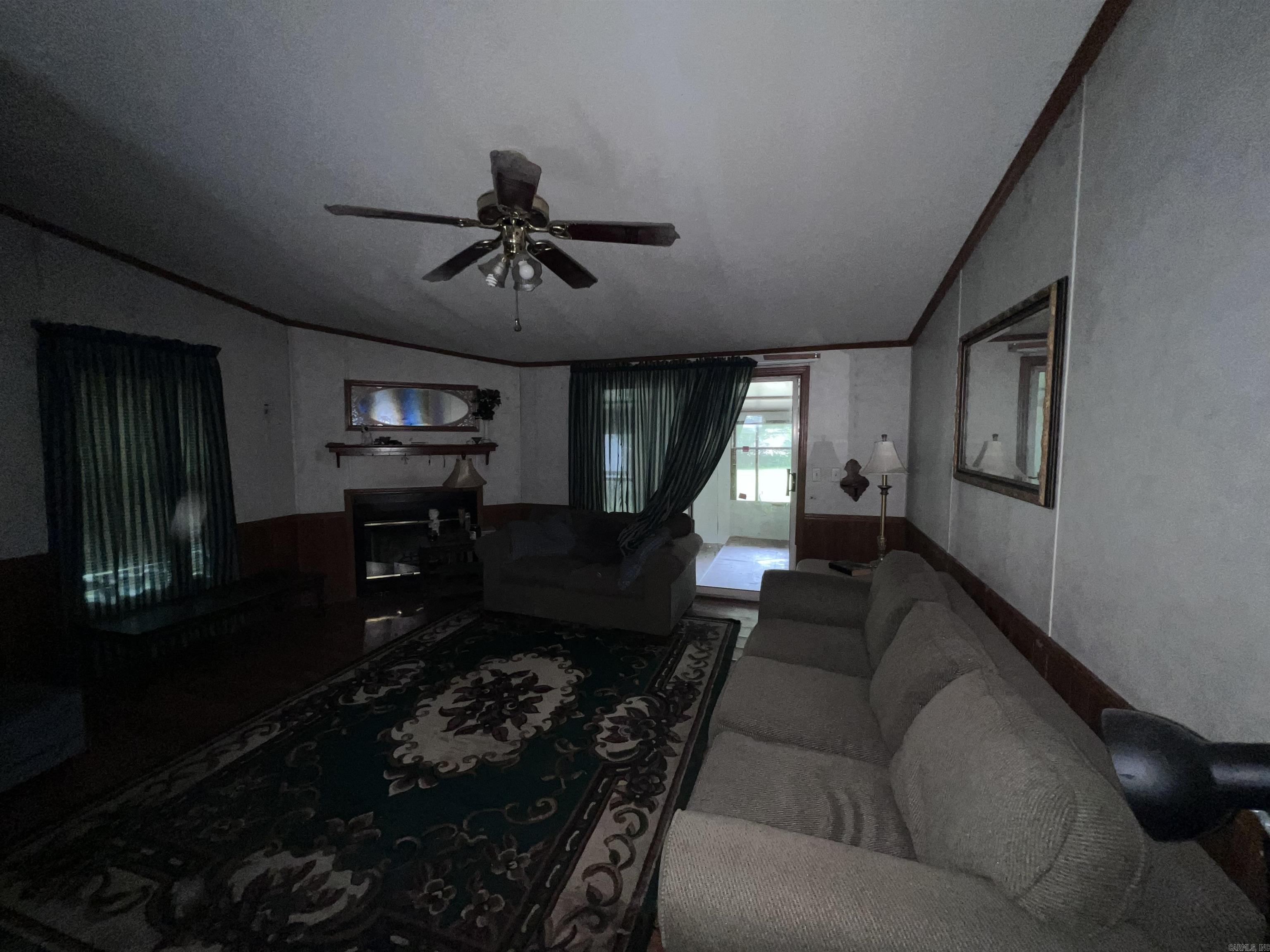 1603 Odessa Haskell St  Haskell, AR