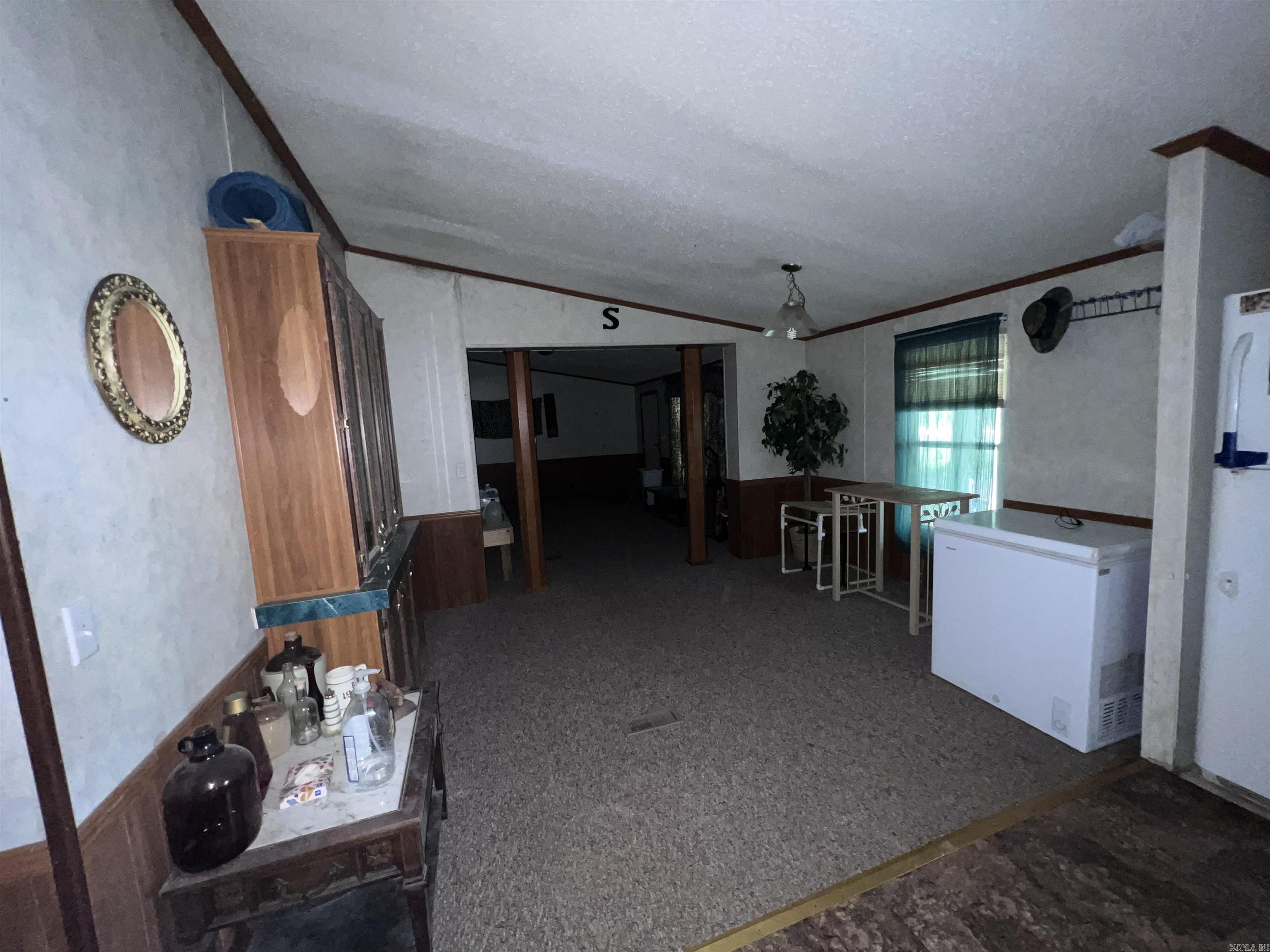 1603 Odessa Haskell St  Haskell, AR