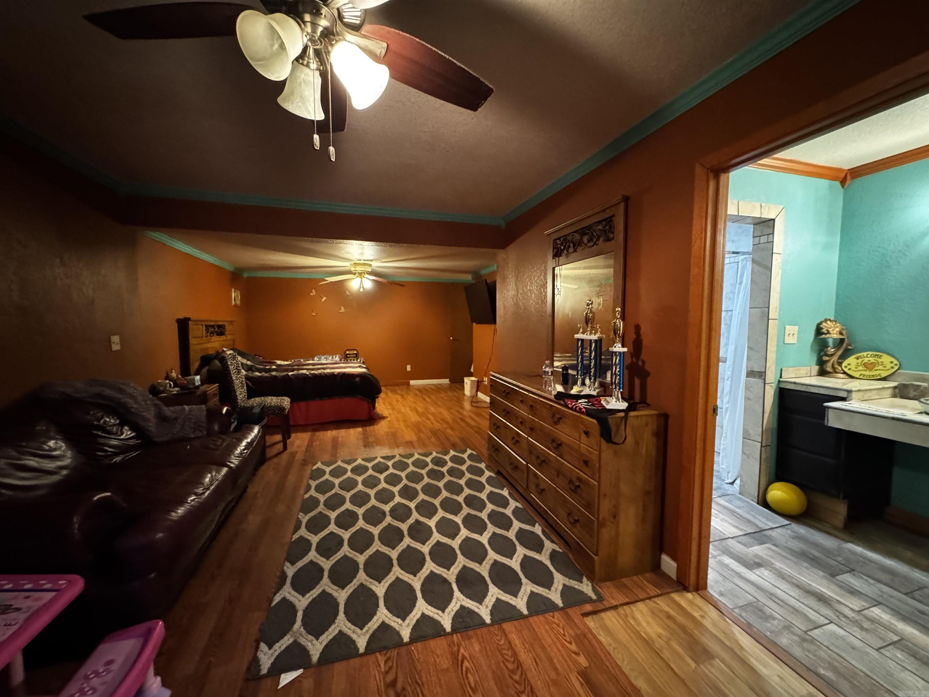 218 N 1st St  Madison, AR