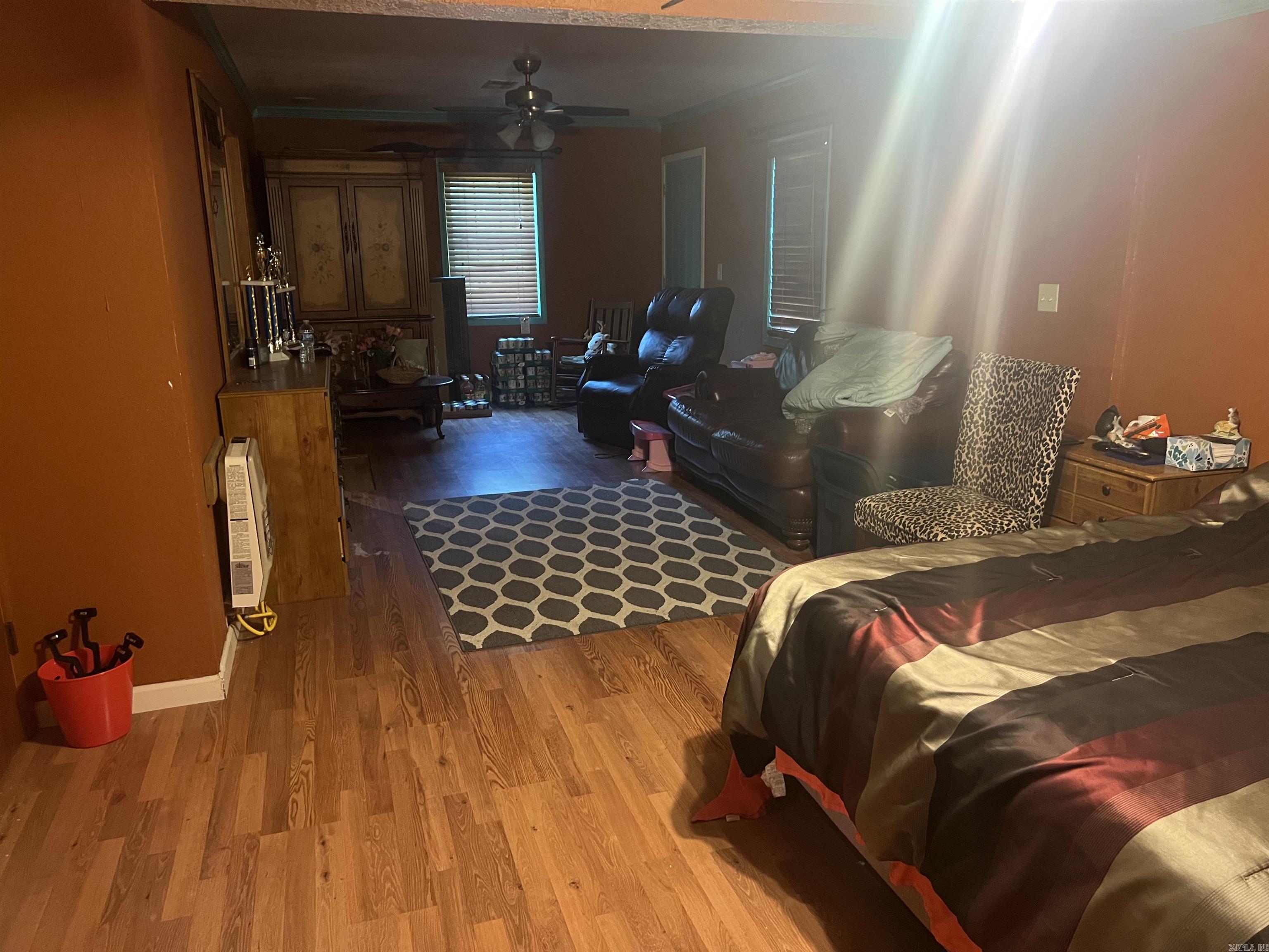 218 N 1st St Madison, AR 72359