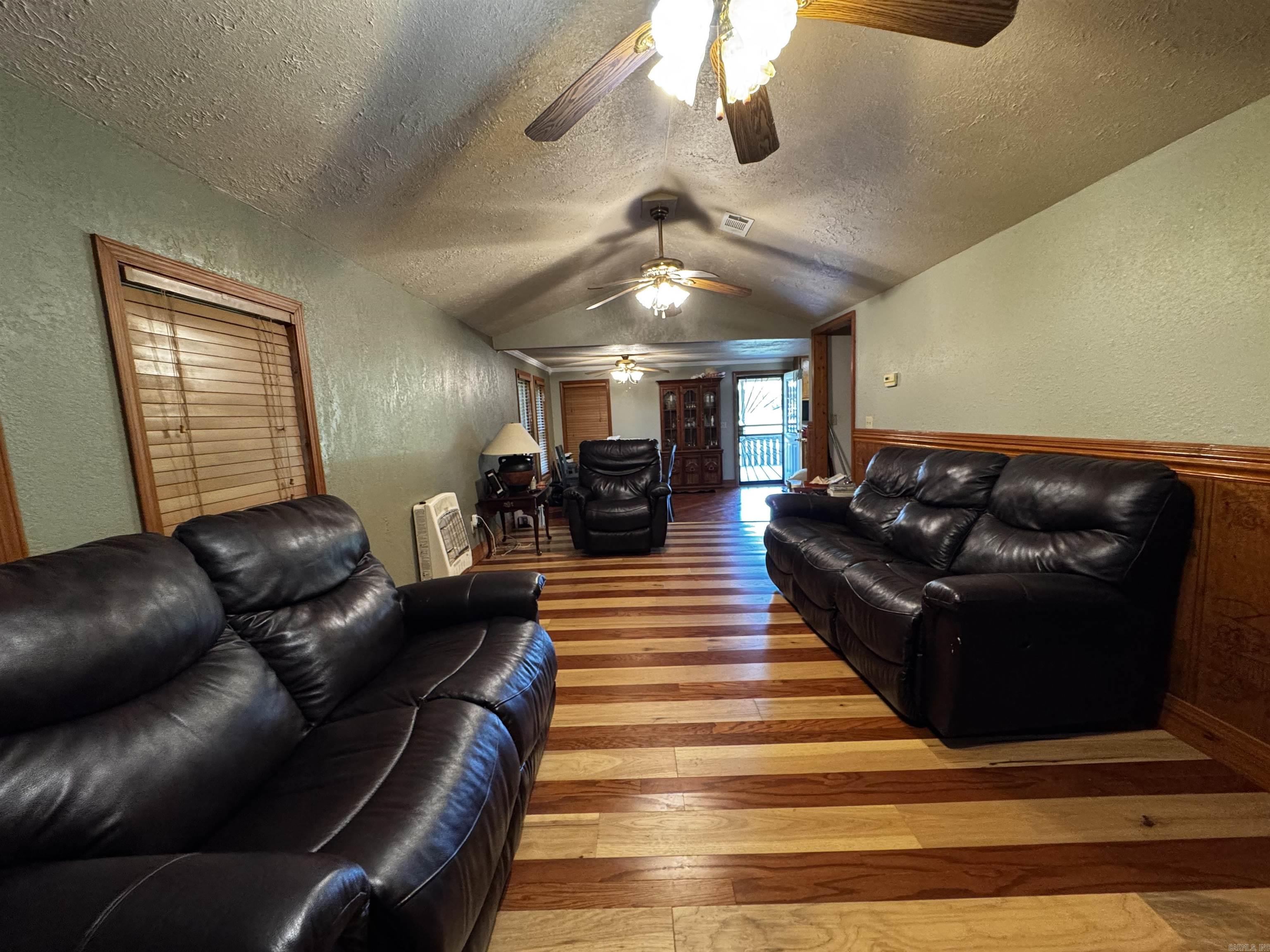 218 N 1st St  Madison, AR