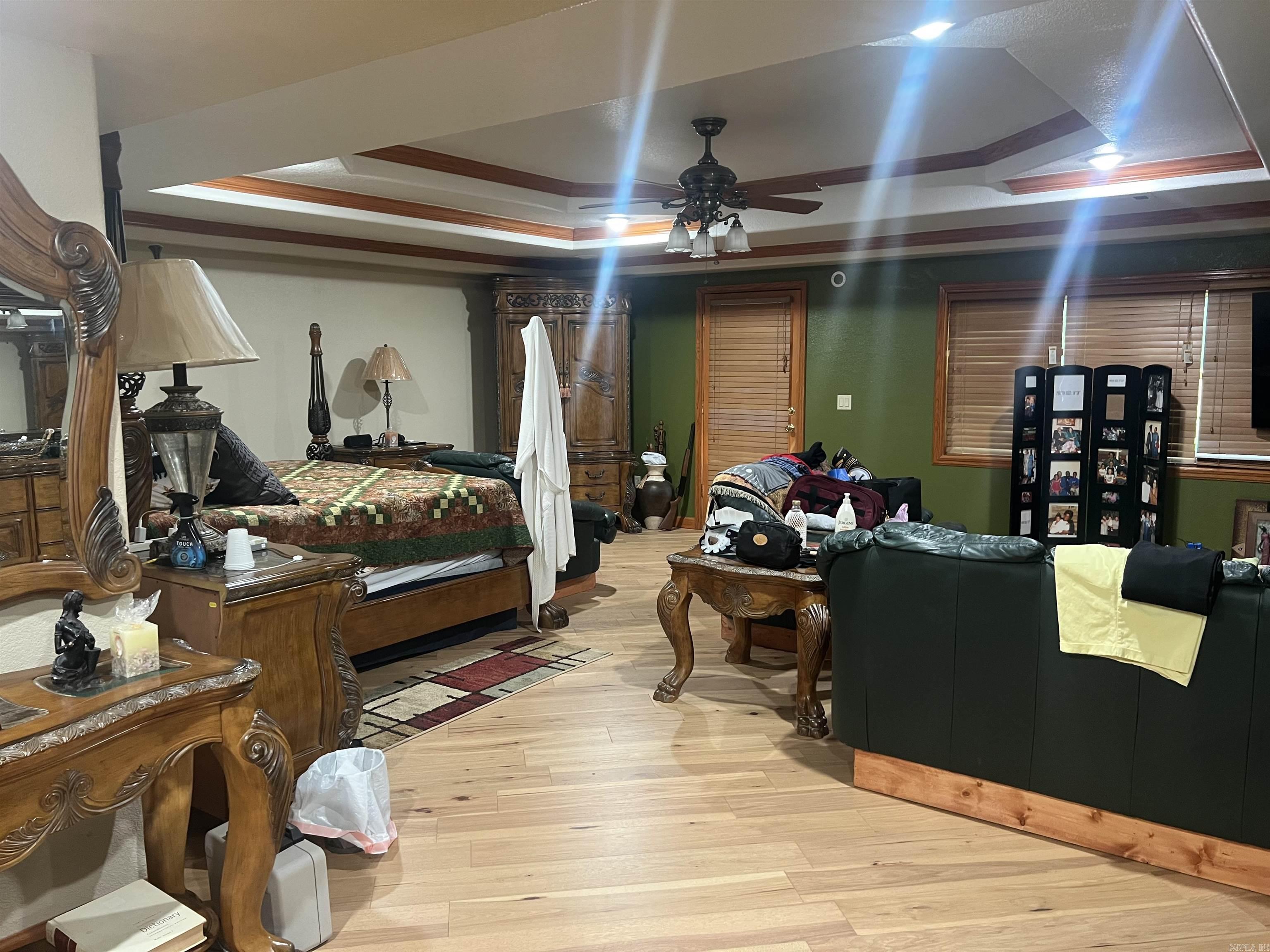 218 N 1st St Madison, AR 72359