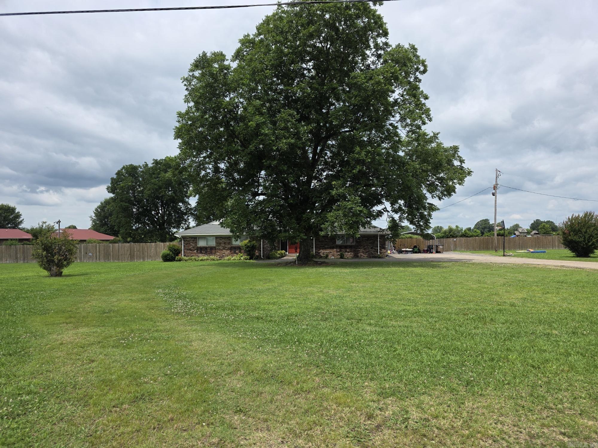 2505 Highway 1  Wynne, AR