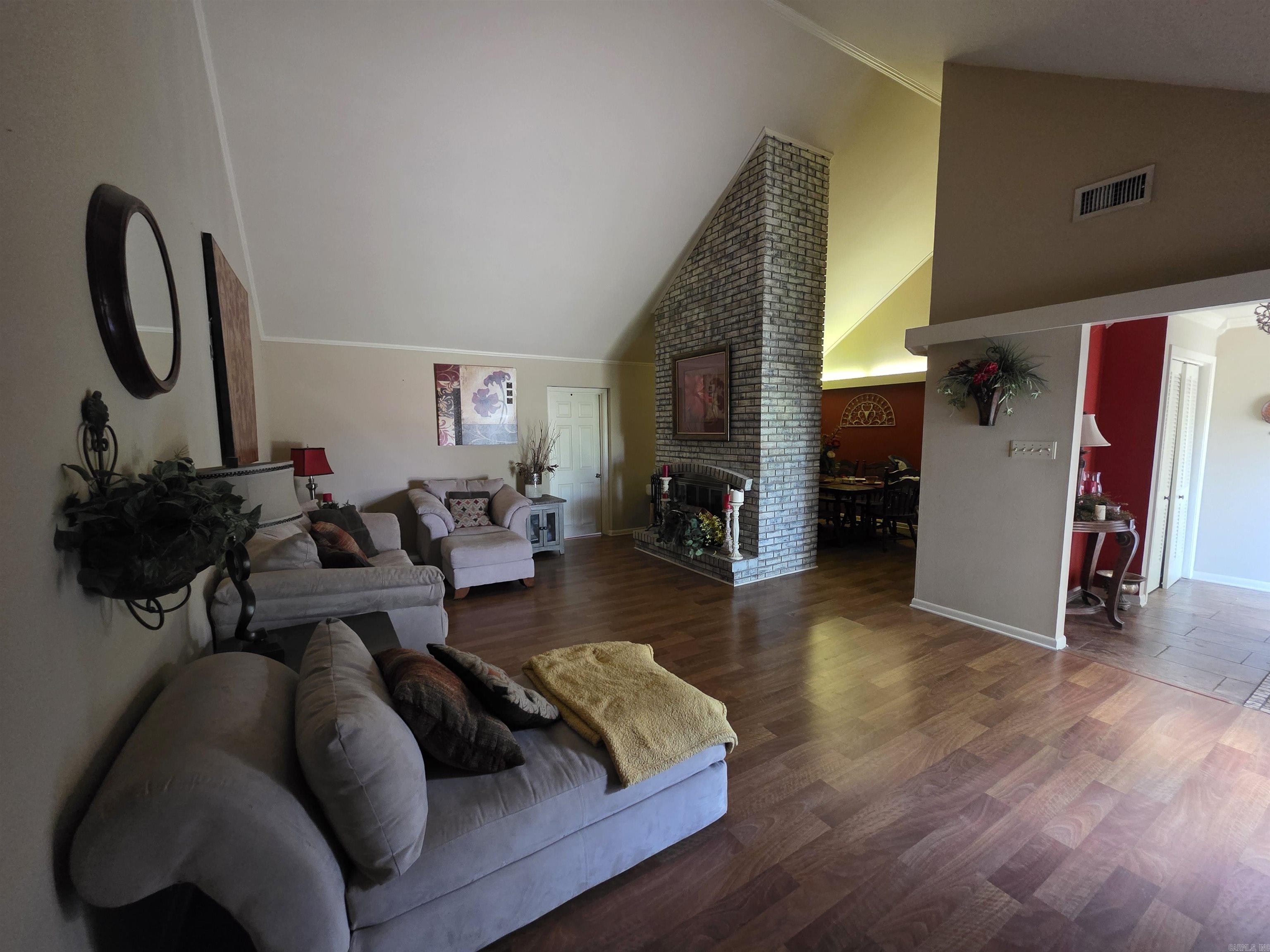2505 Highway 1 Wynne, AR 72396