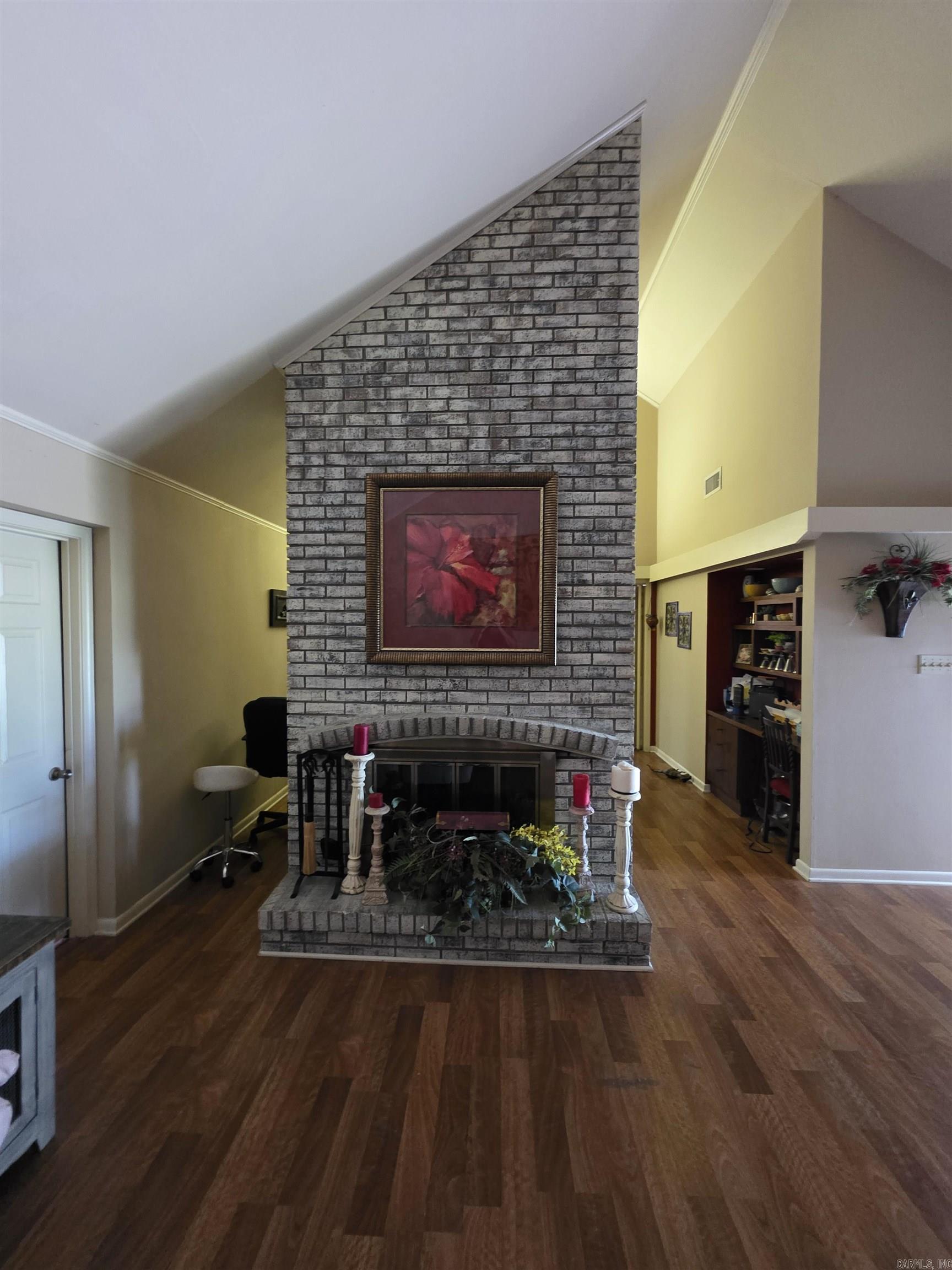 2505 Highway 1 Wynne, AR 72396