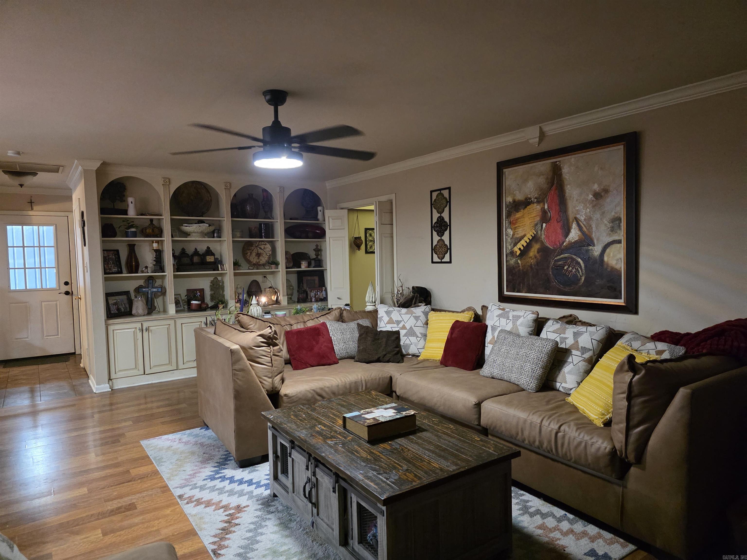 2505 Highway 1 Wynne, AR 72396