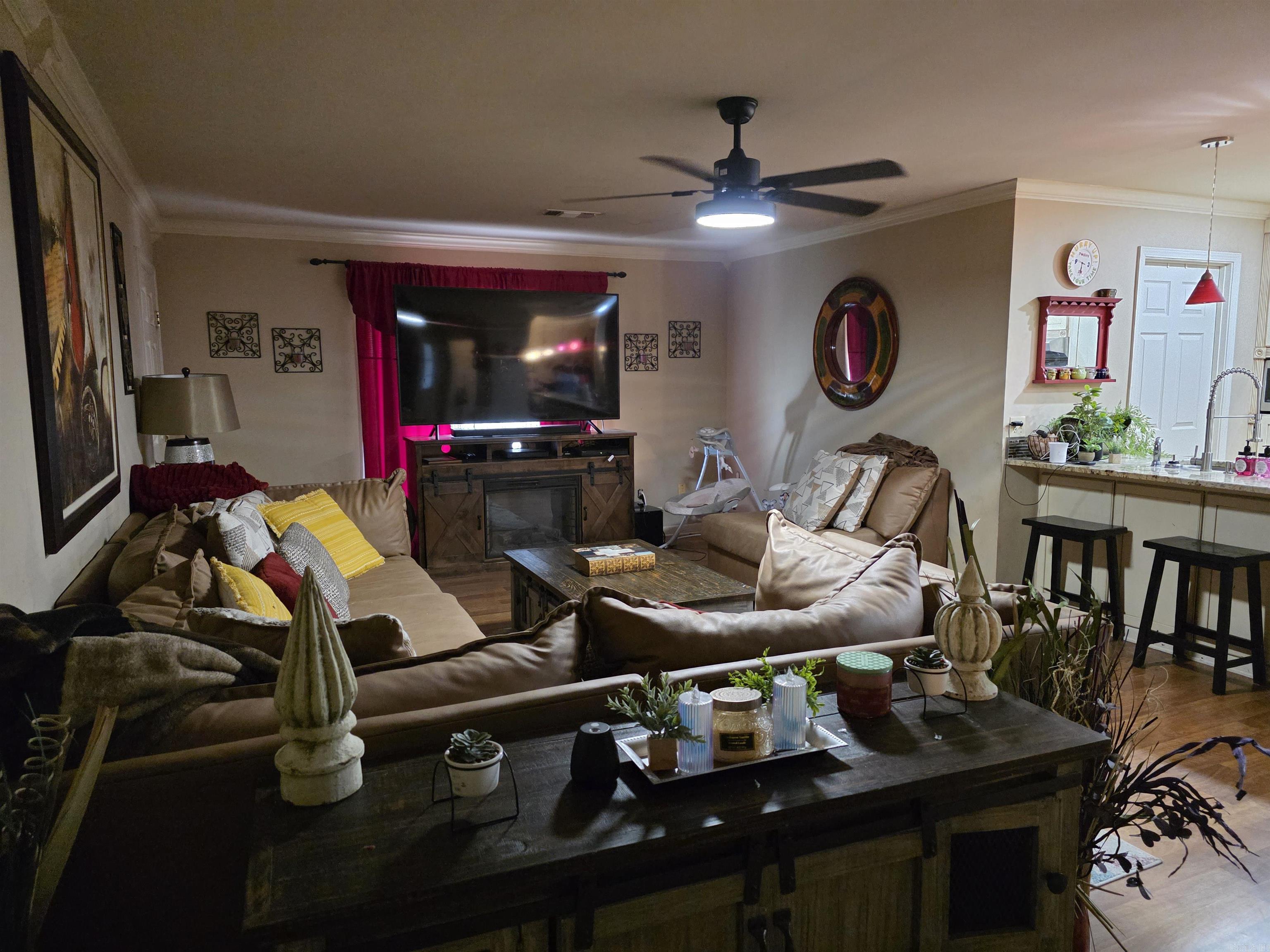 2505 Highway 1 Wynne, AR 72396