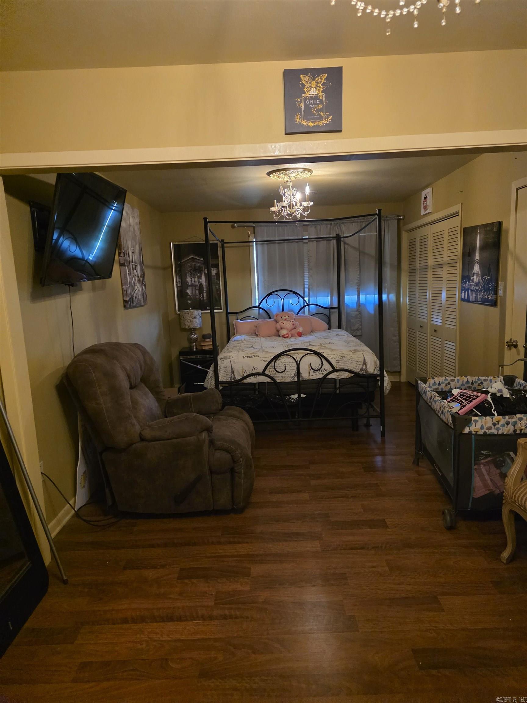 2505 Highway 1 Wynne, AR 72396