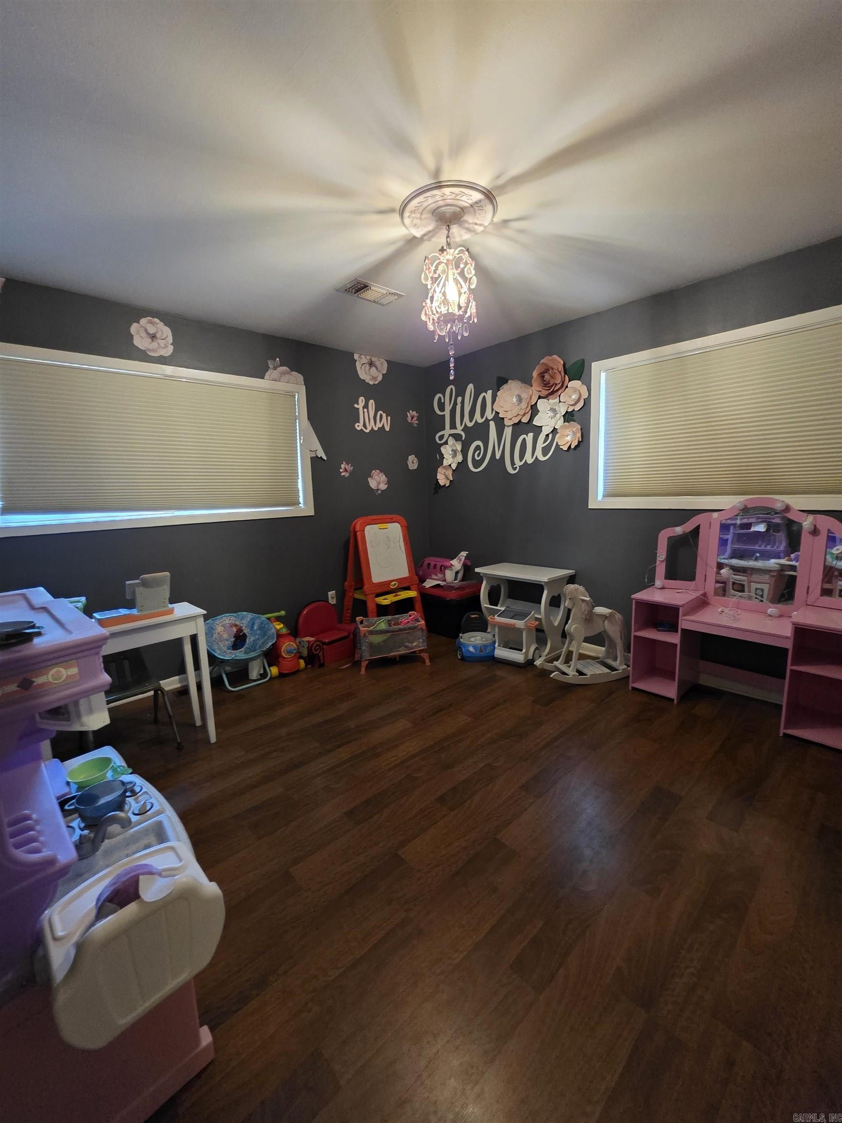 2505 Highway 1 Wynne, AR 72396