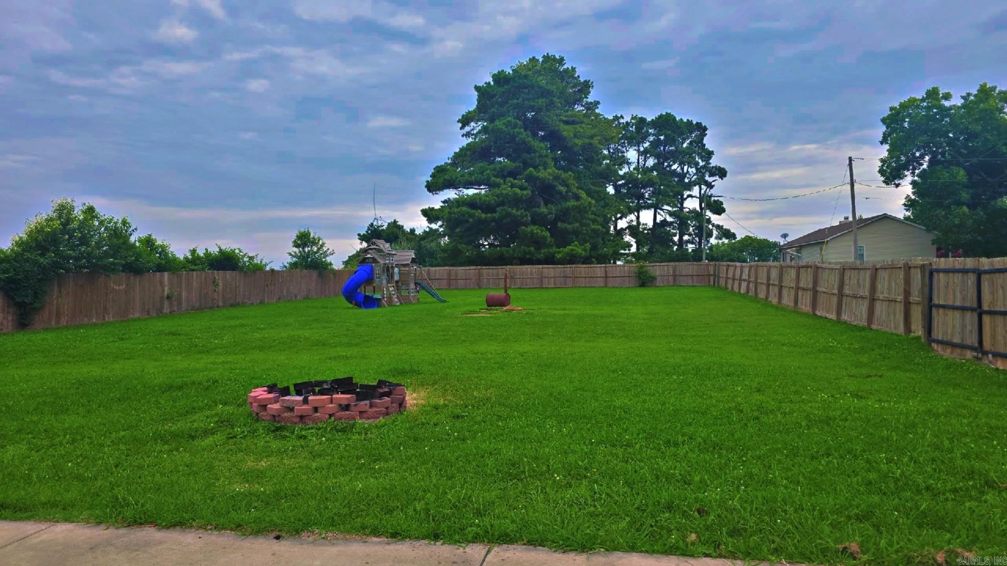 2505 Highway 1 Wynne, AR 72396