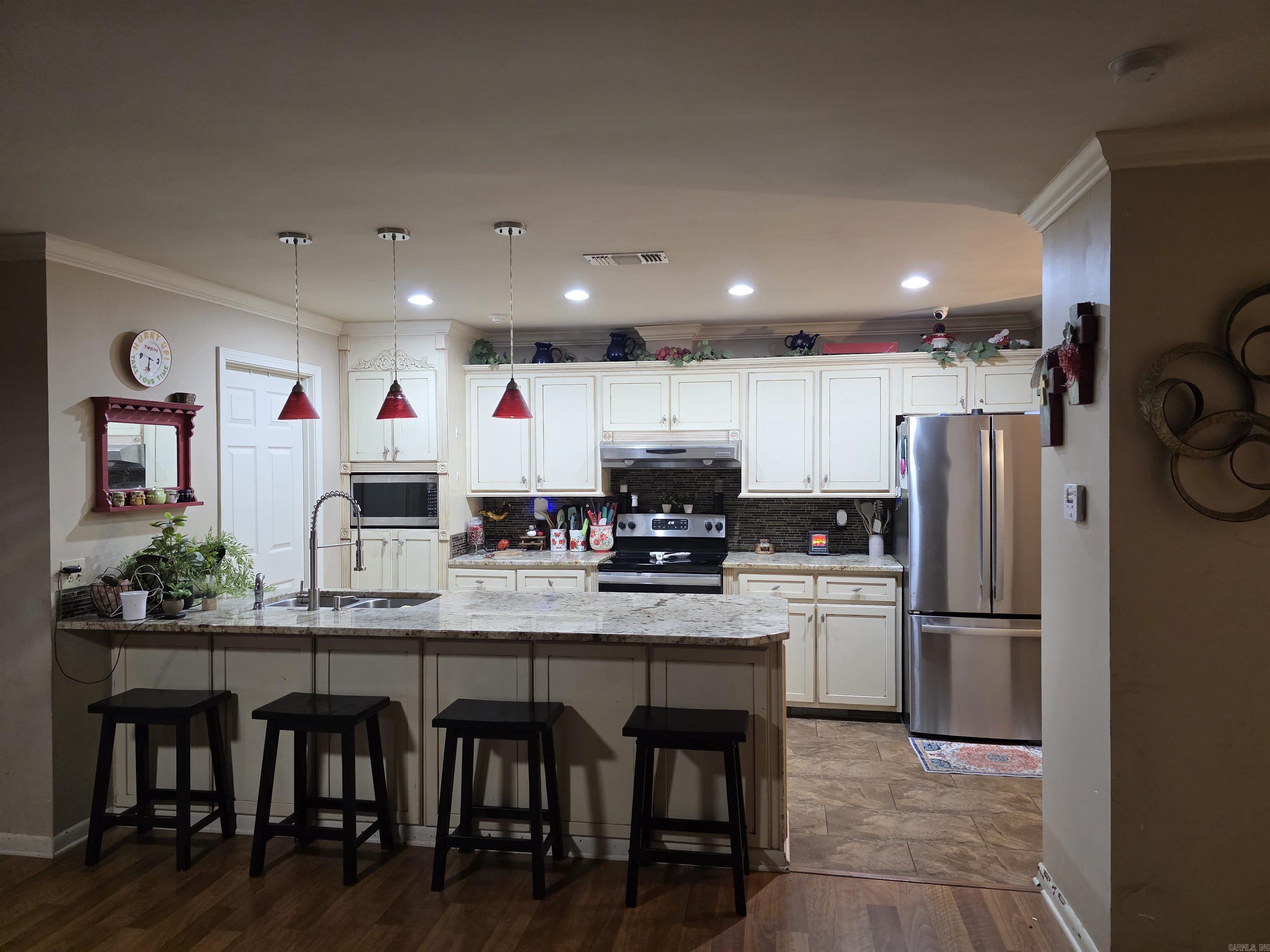 2505 Highway 1 Wynne, AR 72396