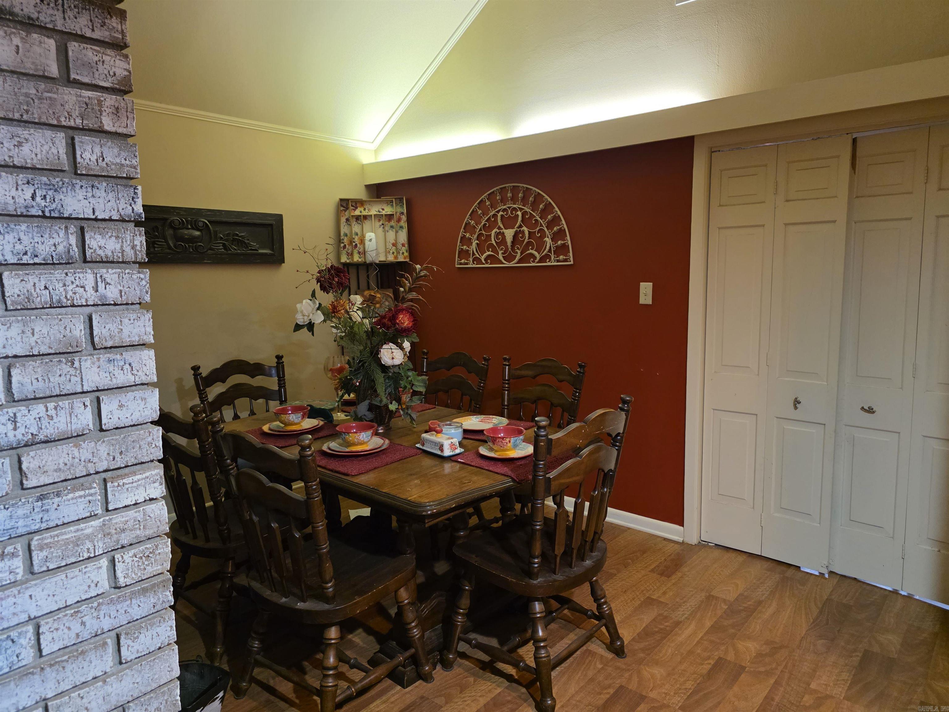 2505 Highway 1 Wynne, AR 72396