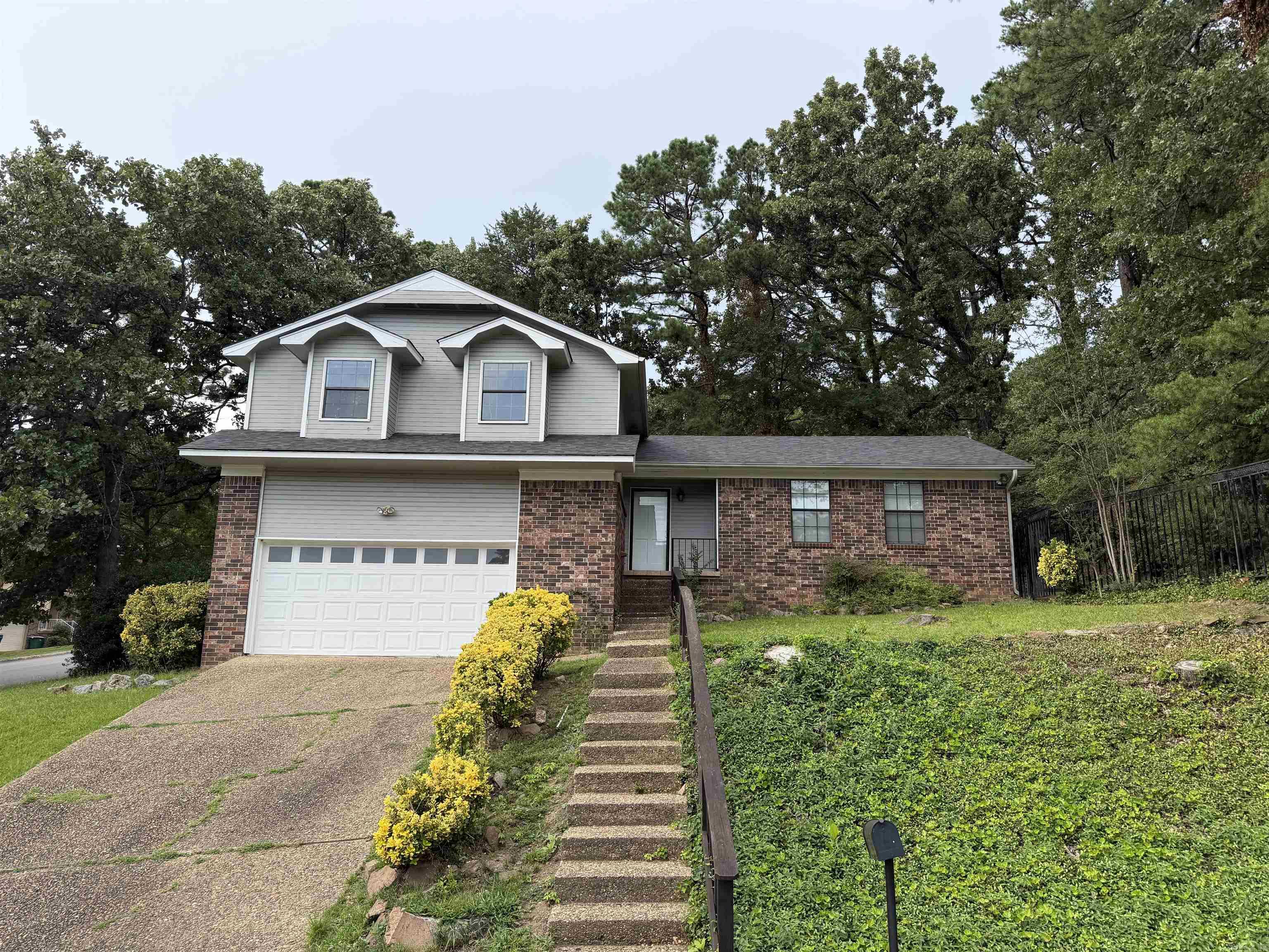 2 Red Birch Cove  Little Rock, AR