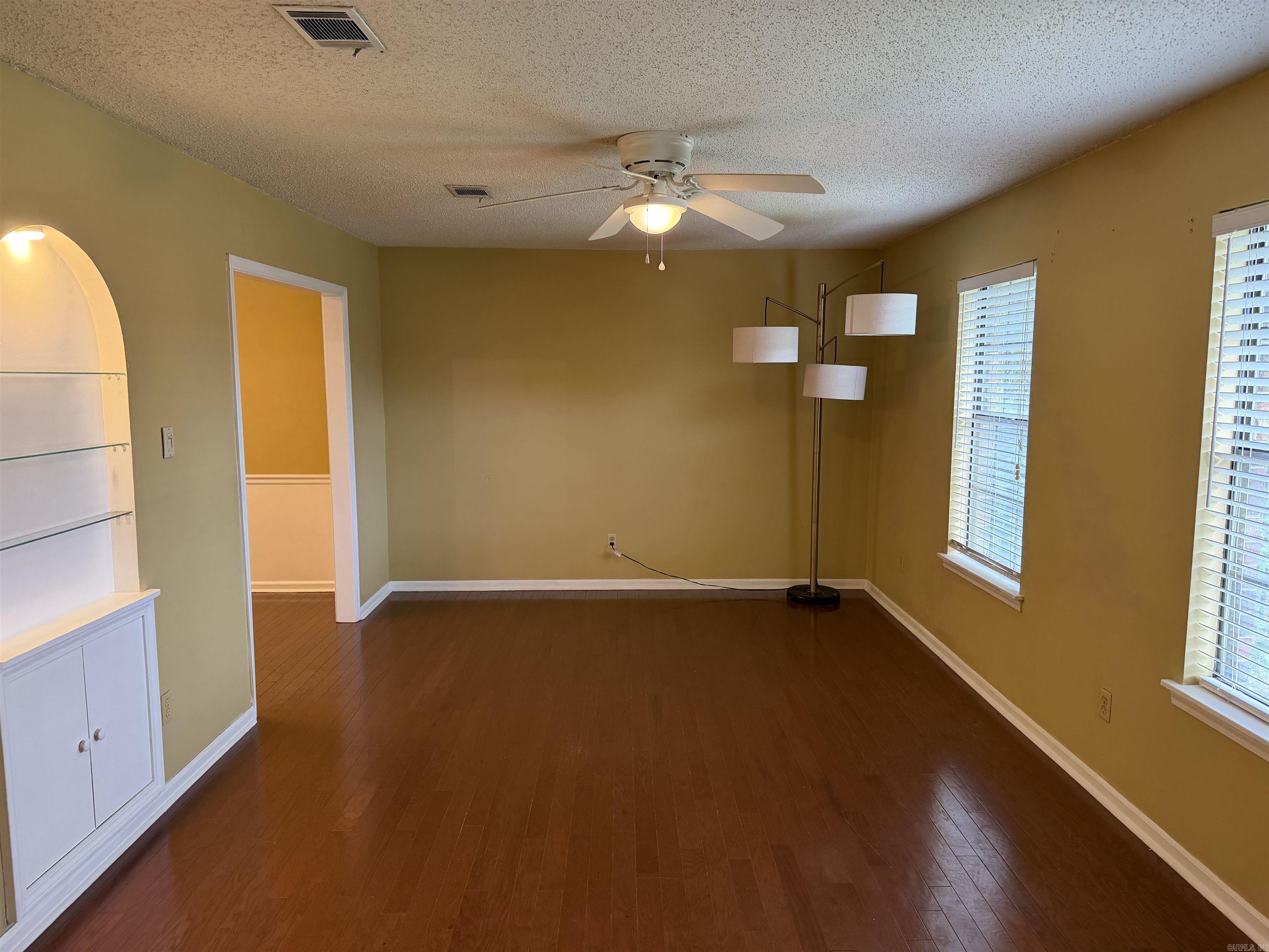 2 Red Birch Cove  Little Rock, AR