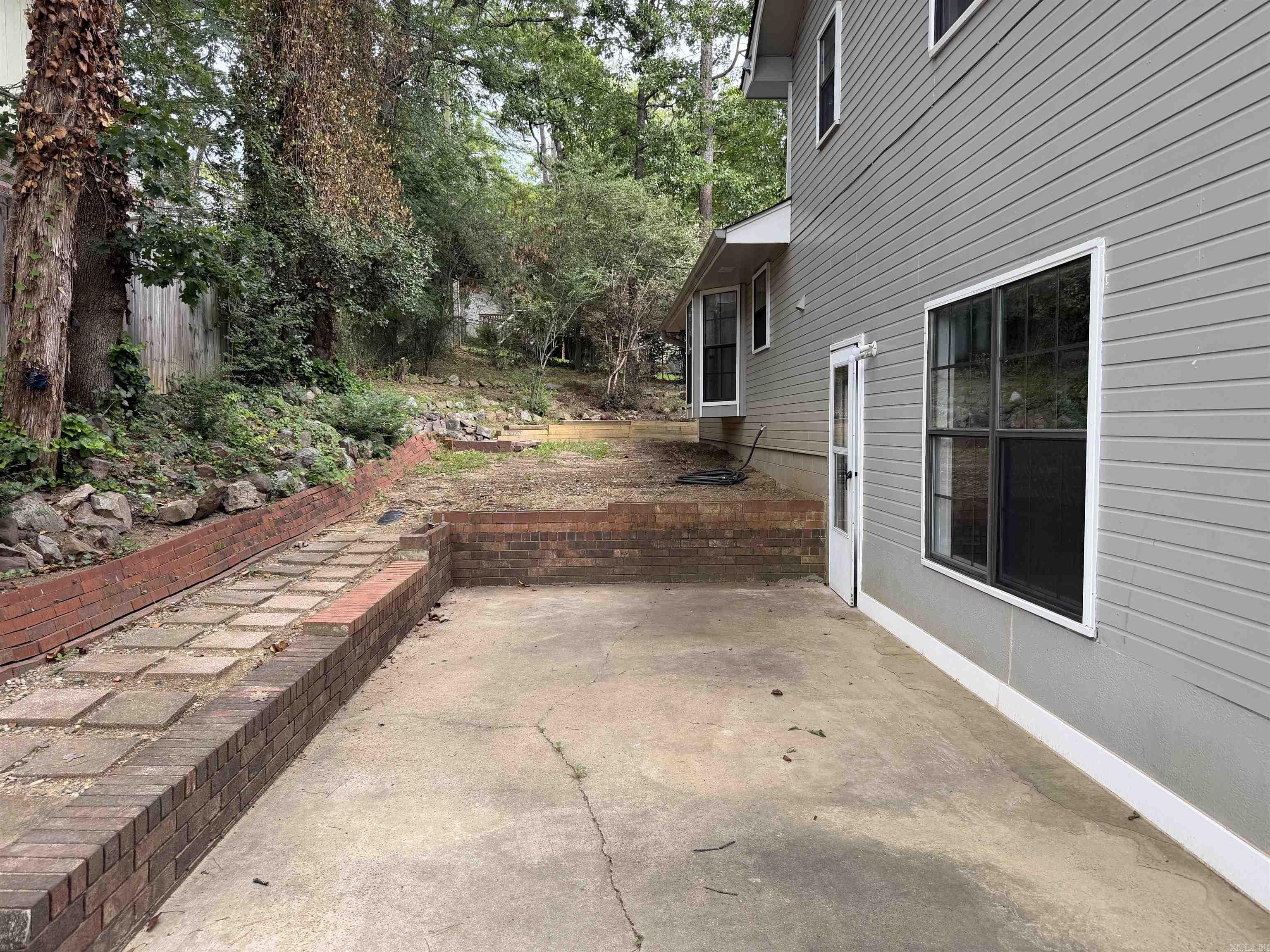 2 Red Birch Cove  Little Rock, AR